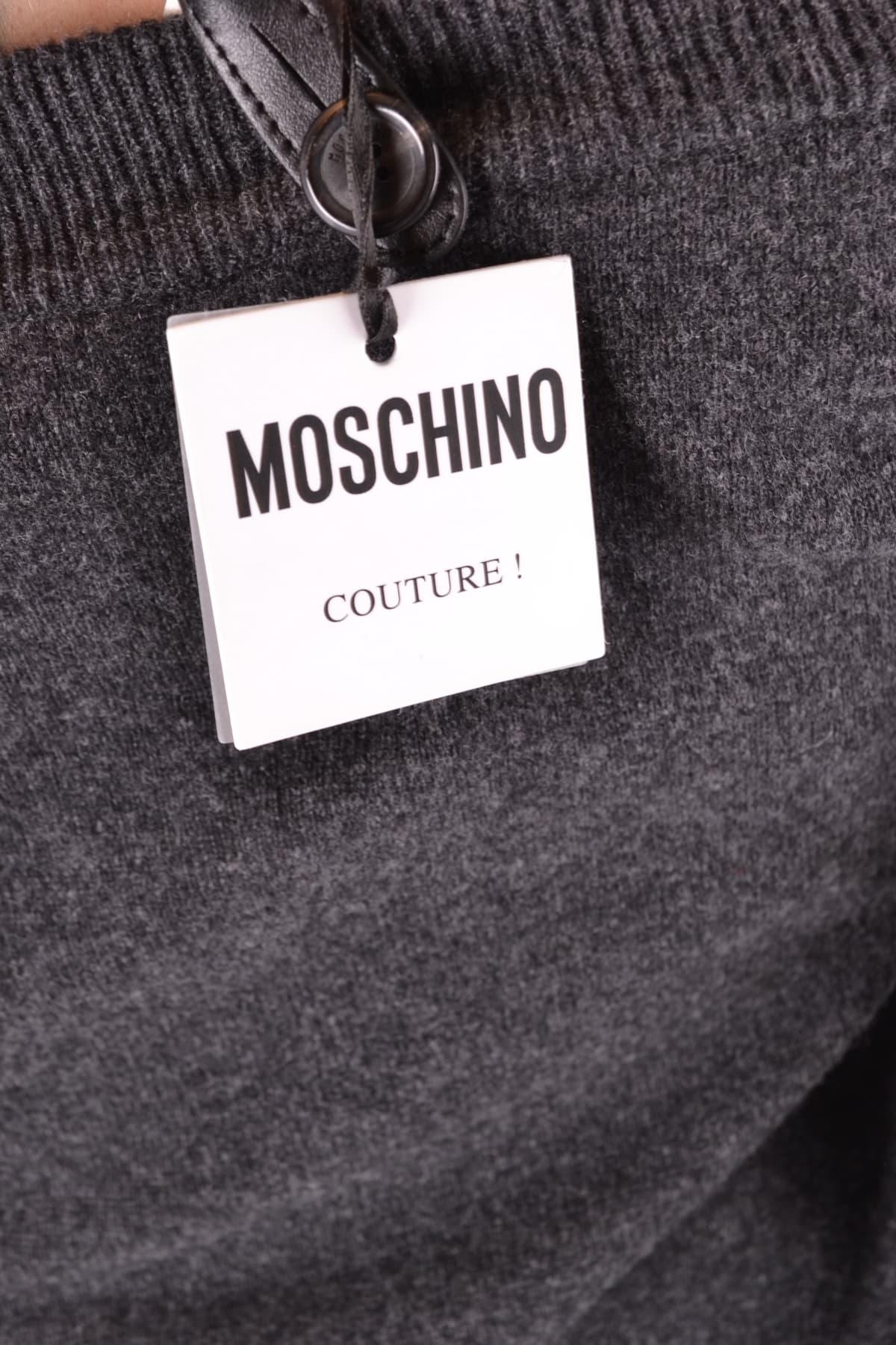 Moschino Abito Donna - Moschino
