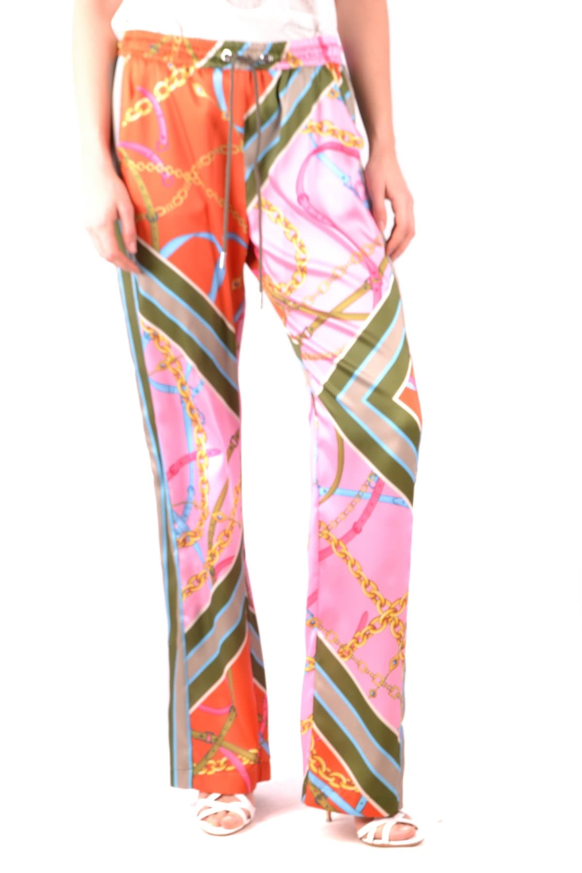 Pinko Pantaloni Donna - Pinko