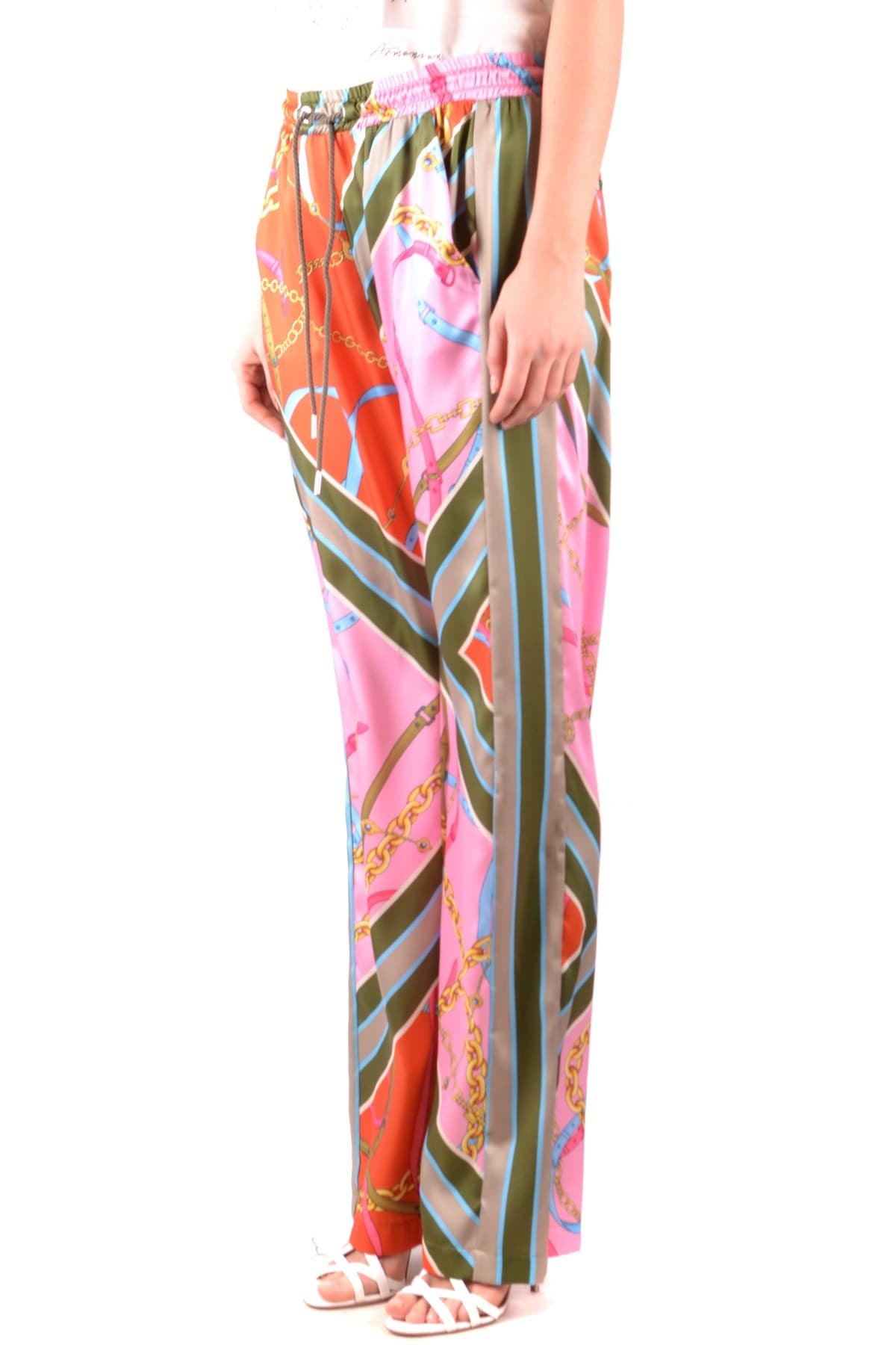 Pinko Pantaloni Donna - Pinko