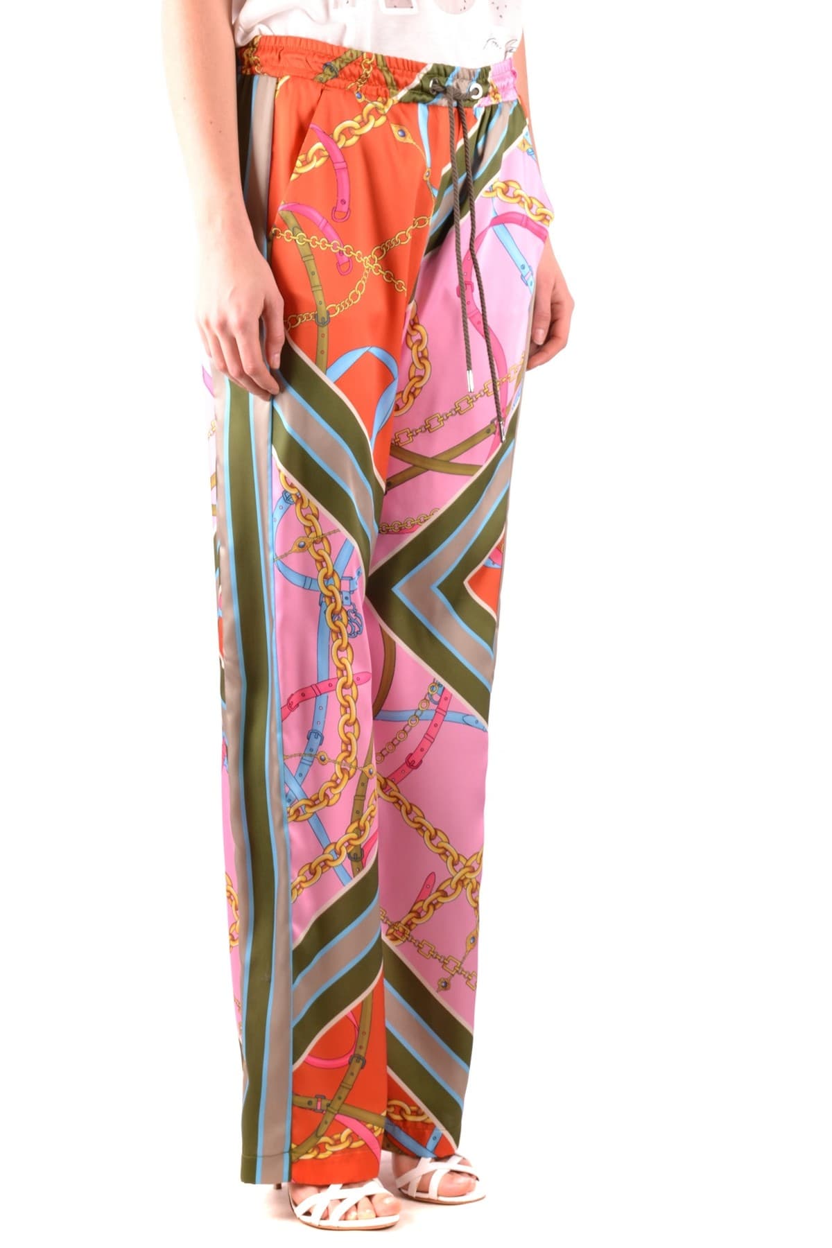 Pinko Pantaloni Donna - Pinko