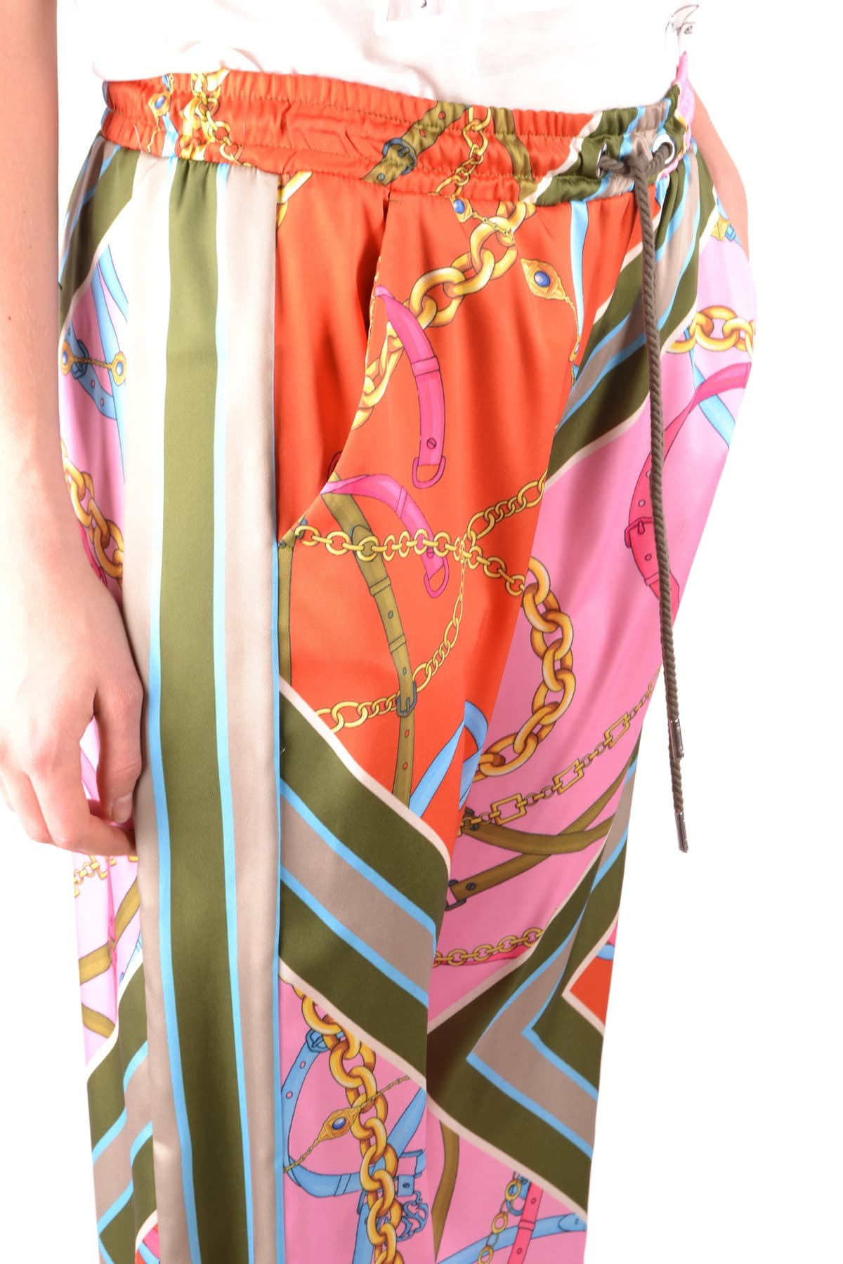 Pinko Pantaloni Donna - Pinko