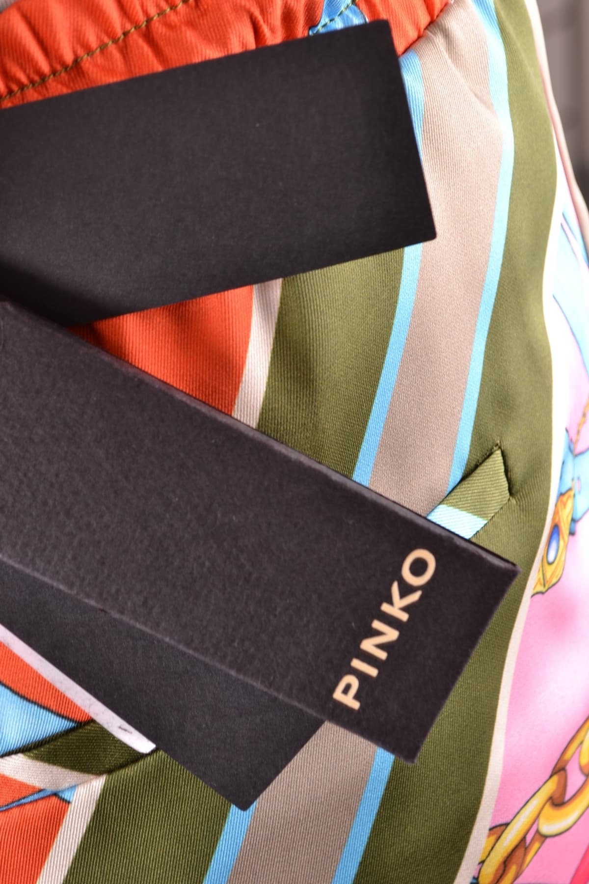 Pinko Pantaloni Donna - Pinko