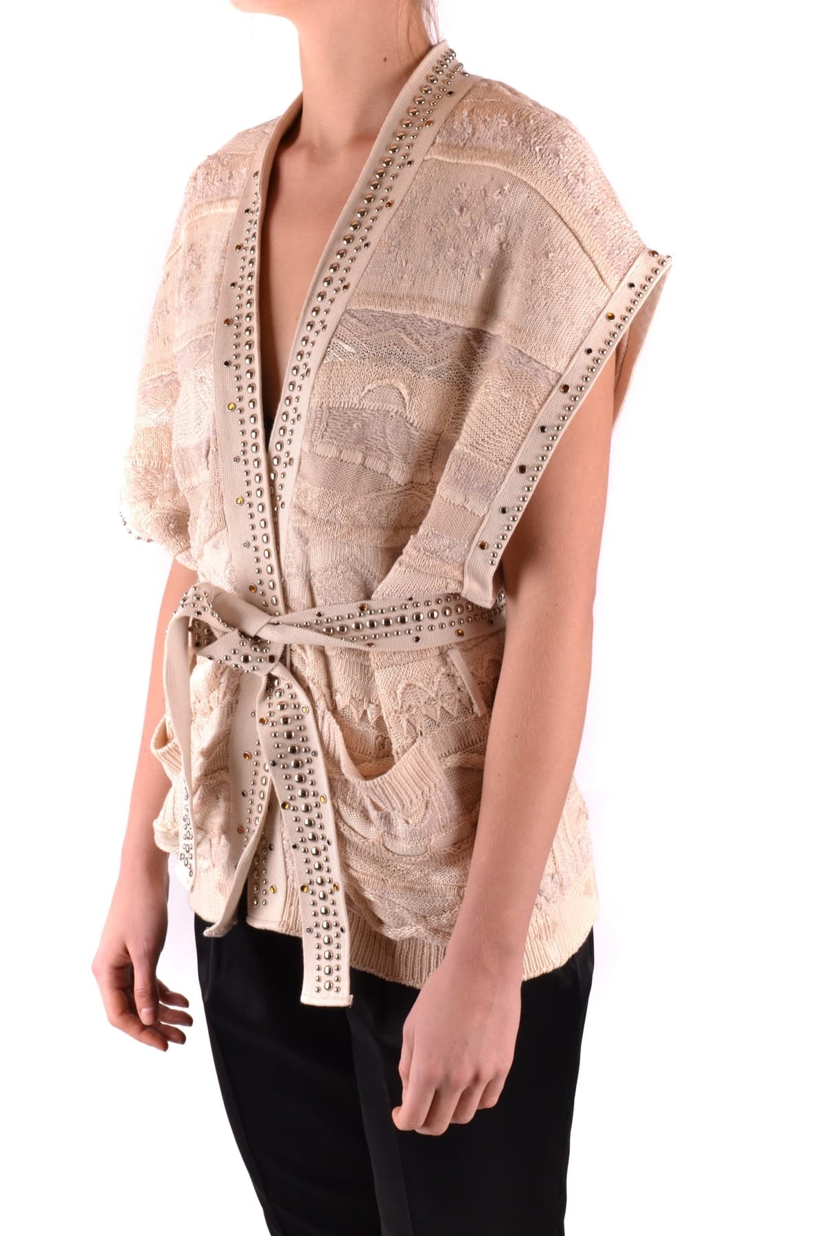 Laneus Cardigan Donna - Laneus