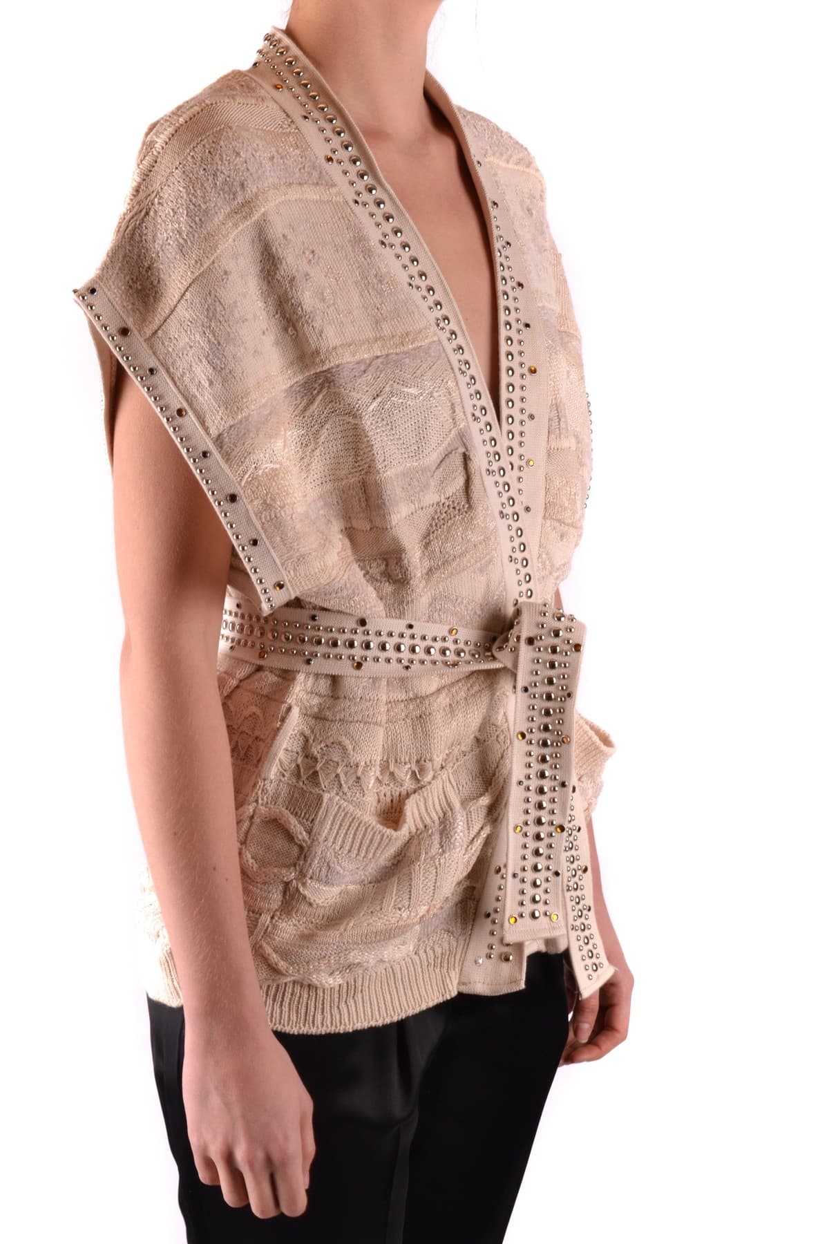 Laneus Cardigan Donna - Laneus