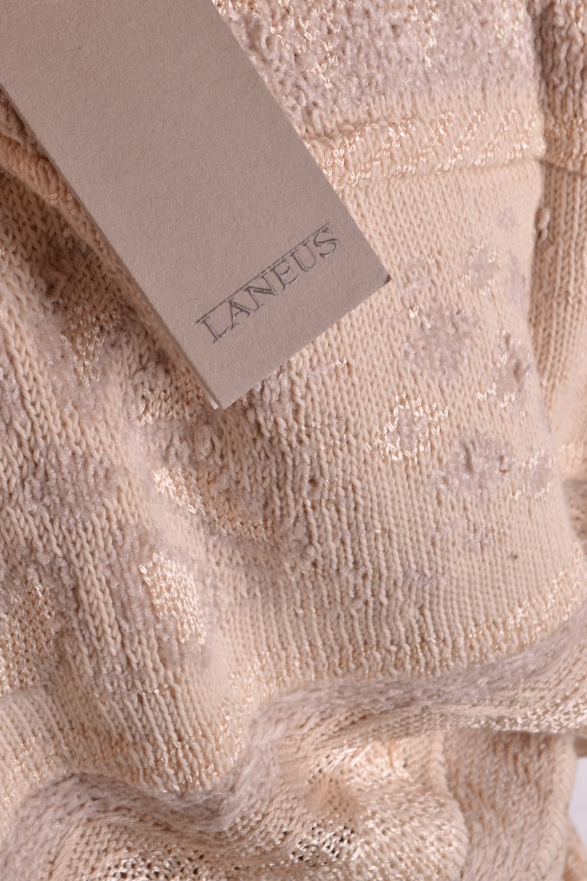Laneus Cardigan Donna - Laneus