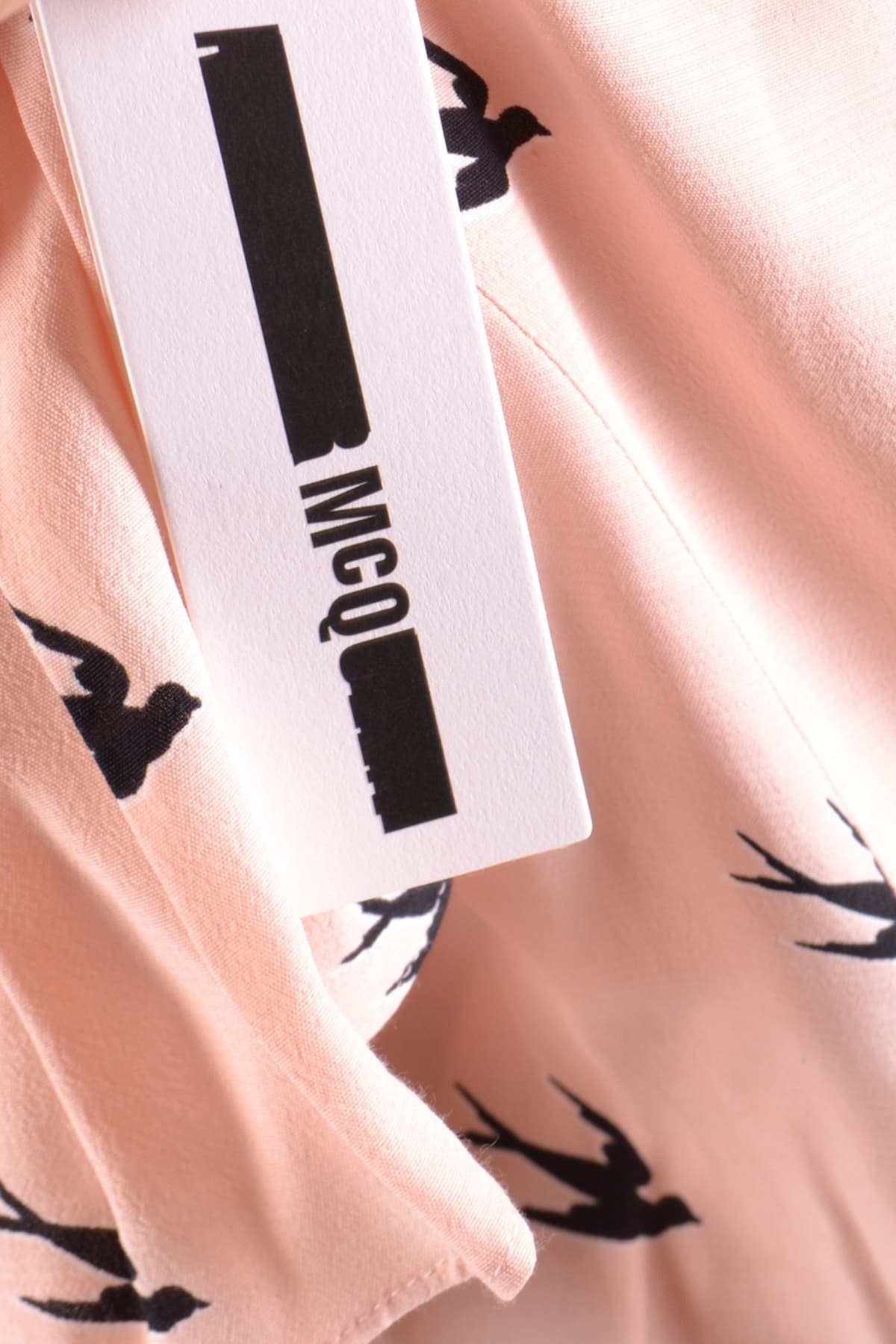 Alexander Mcqueen Blouse Donna - Alexander Mcqueen