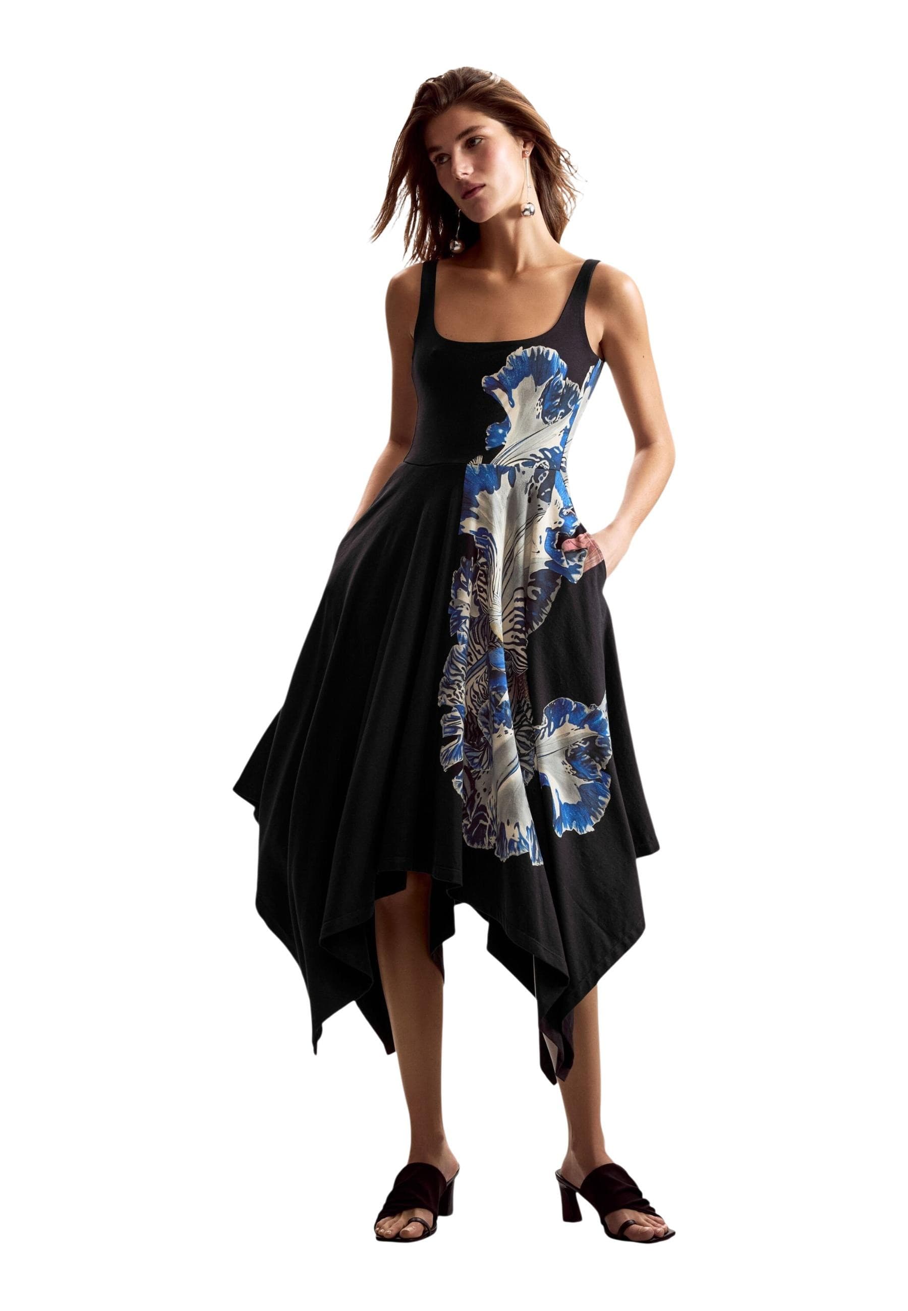 Desigual Abito Donna - Desigual
