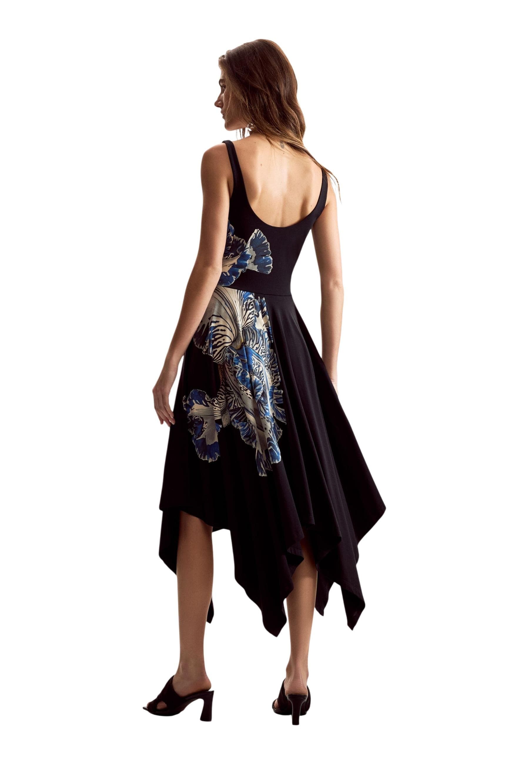 Desigual Abito Donna - Desigual