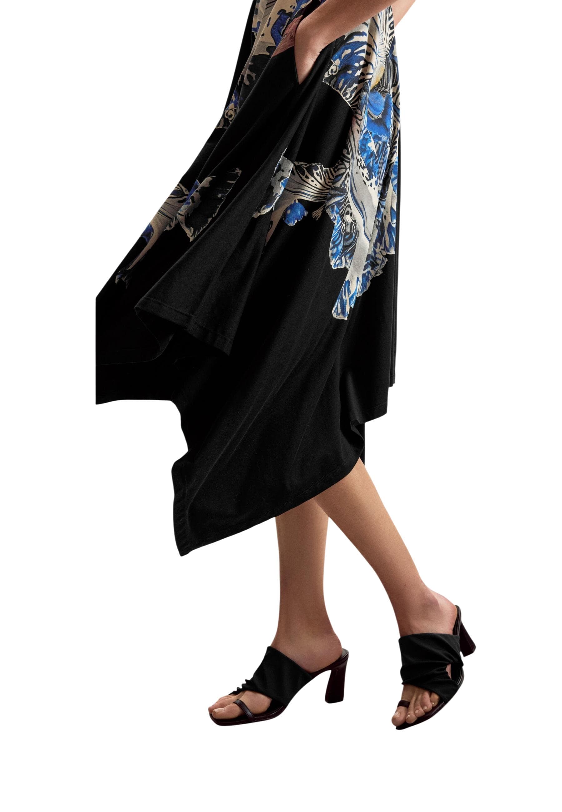 Desigual Abito Donna - Desigual