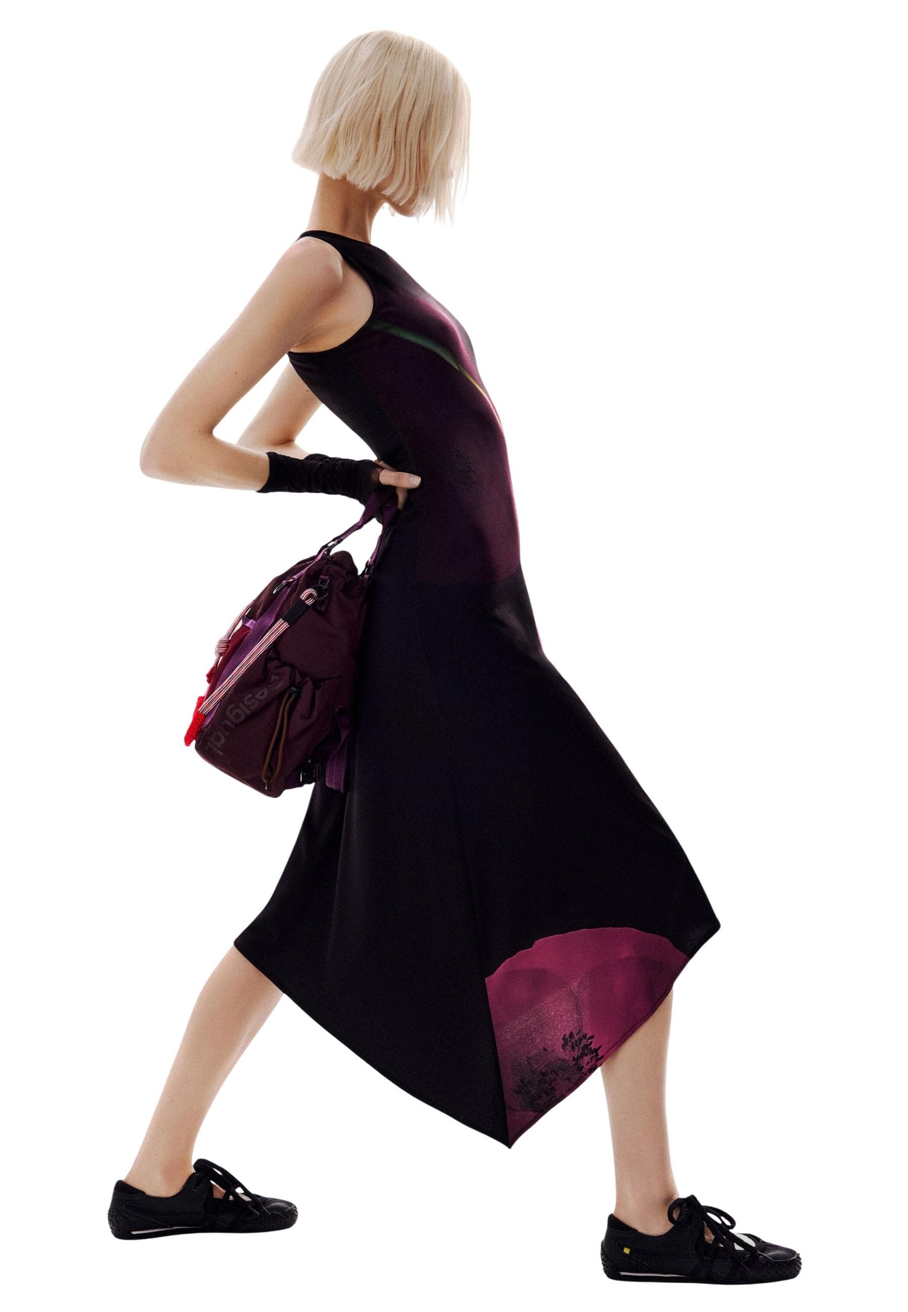 Desigual Abito Donna - Desigual