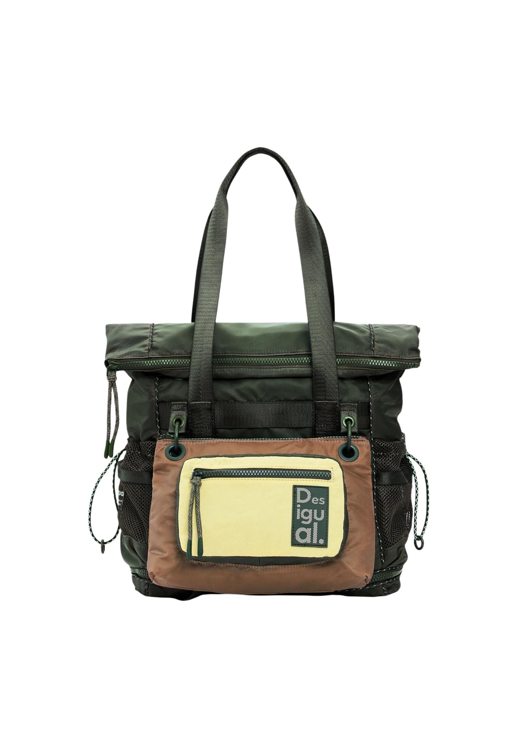 Desigual Borsa Donna - Desigual