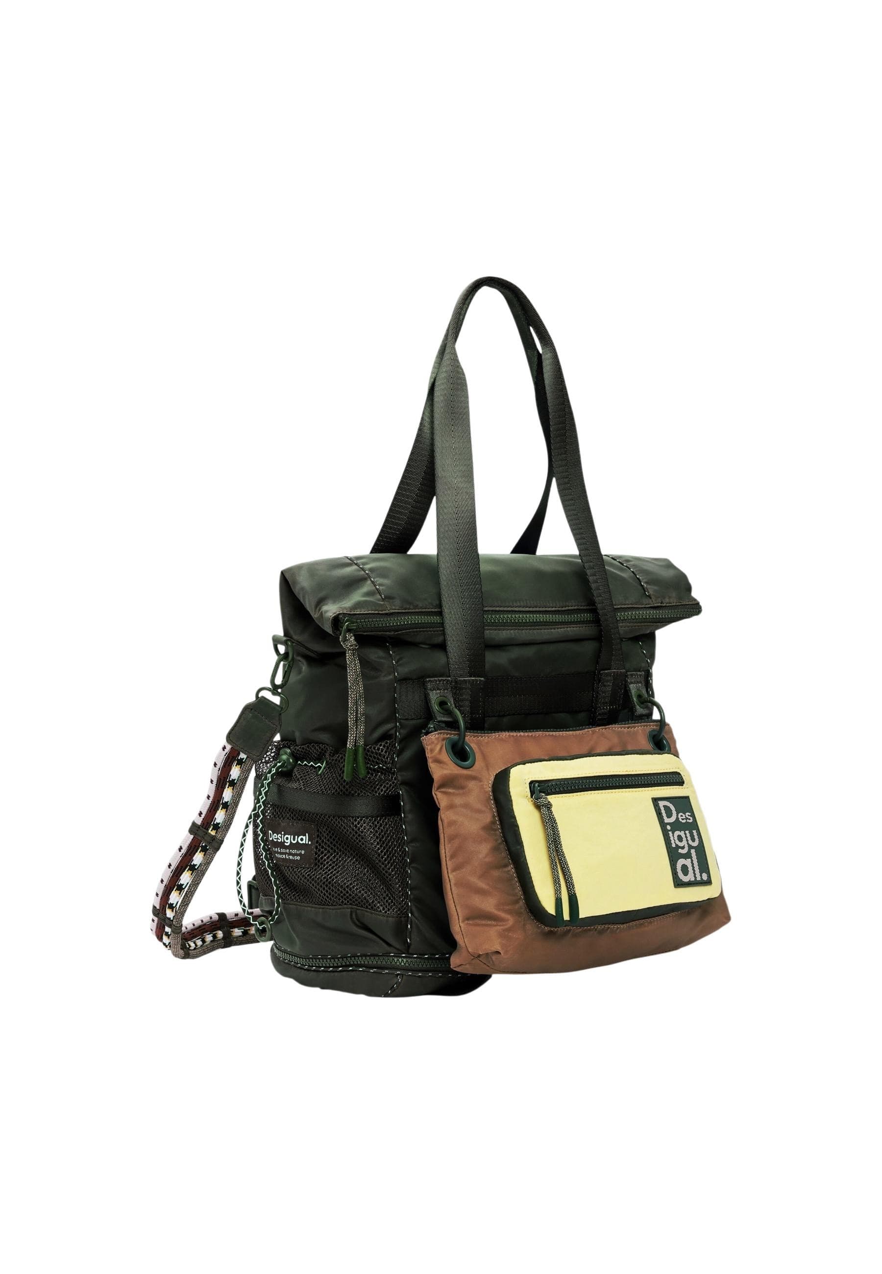 Desigual Borsa Donna - Desigual