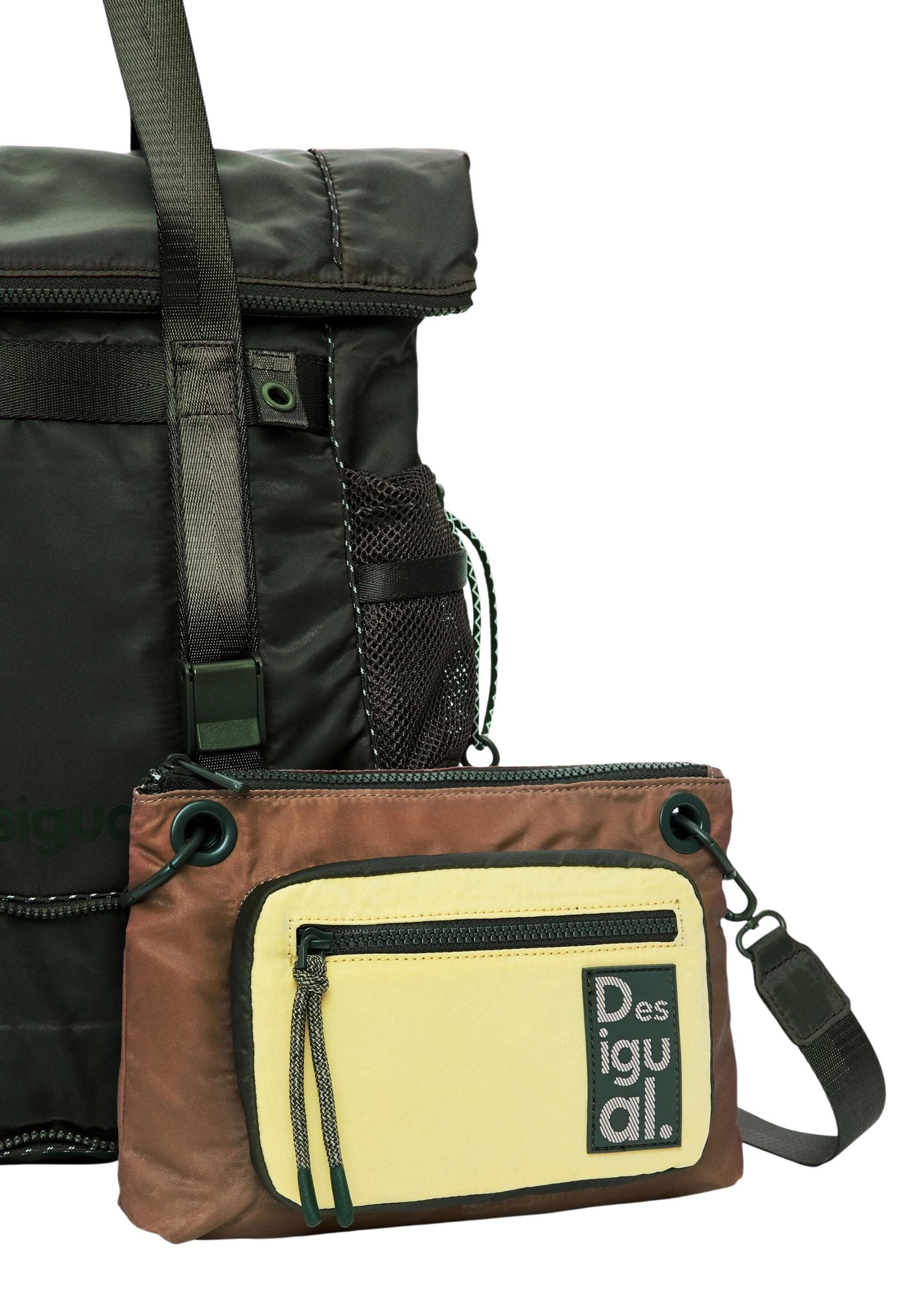 Desigual Borsa Donna - Desigual