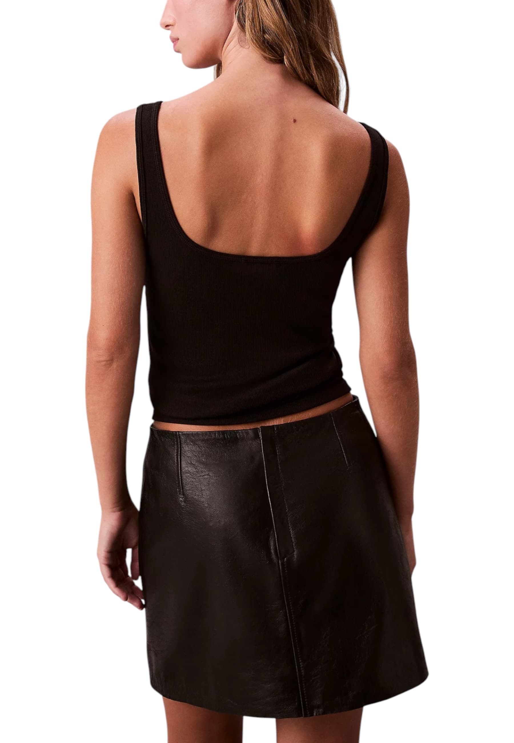 Calvin Klein Jeans Canotta Donna - Calvin Klein Jeans