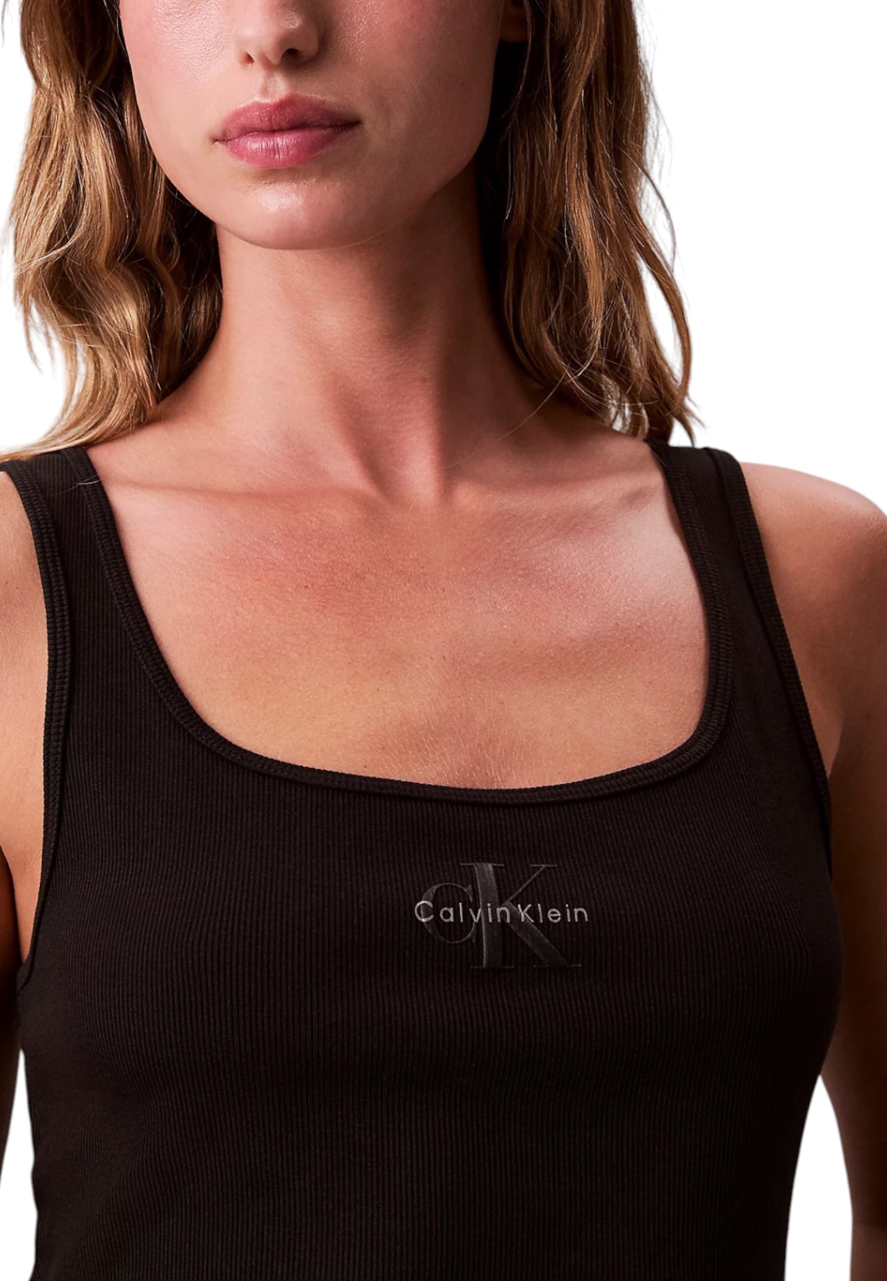 Calvin Klein Jeans Canotta Donna - Calvin Klein Jeans