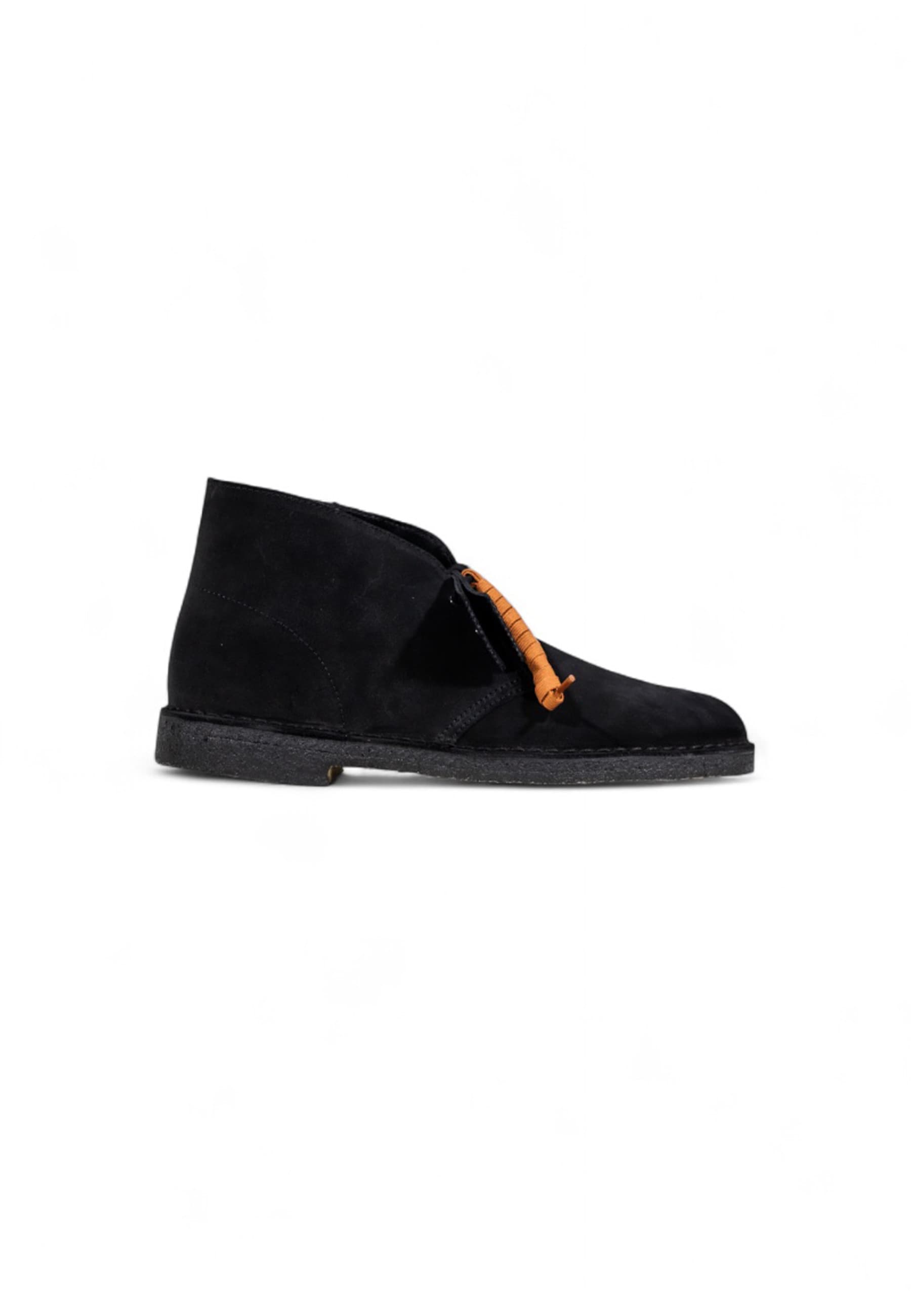 Clarks Stivali Uomo - Clarks