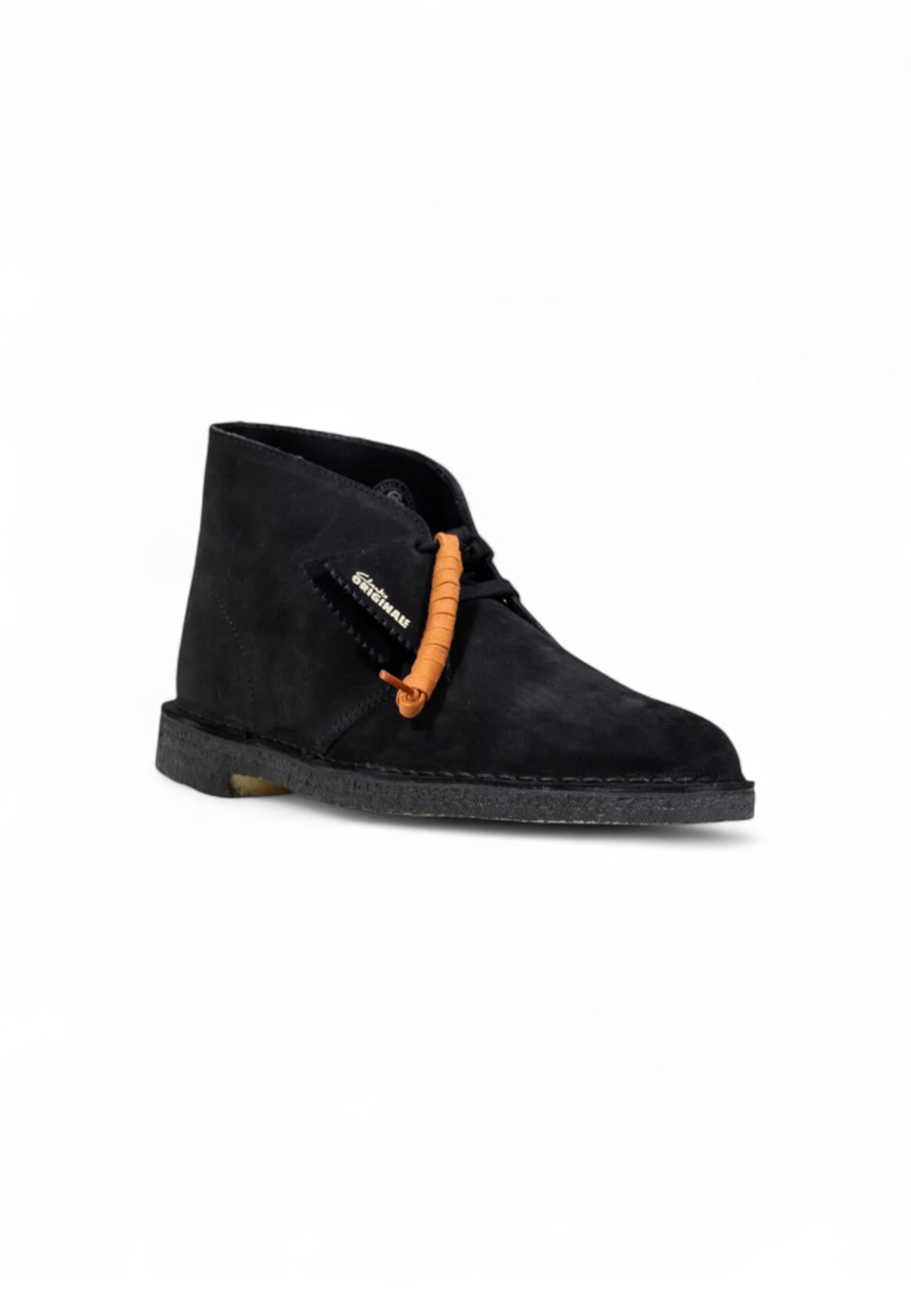 Clarks Stivali Uomo - Clarks