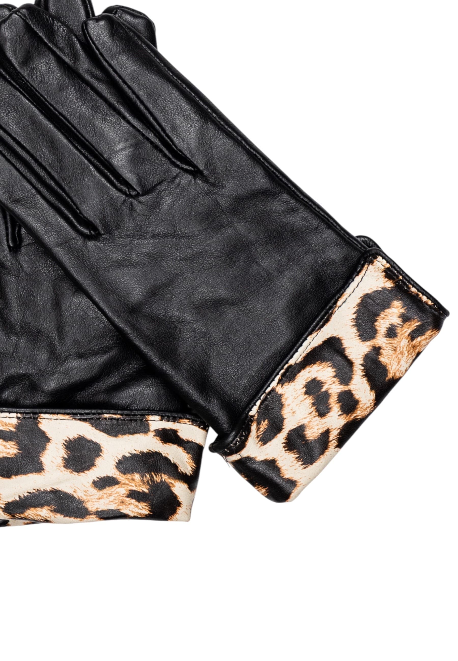 Pieces Guanti Donna - Pieces