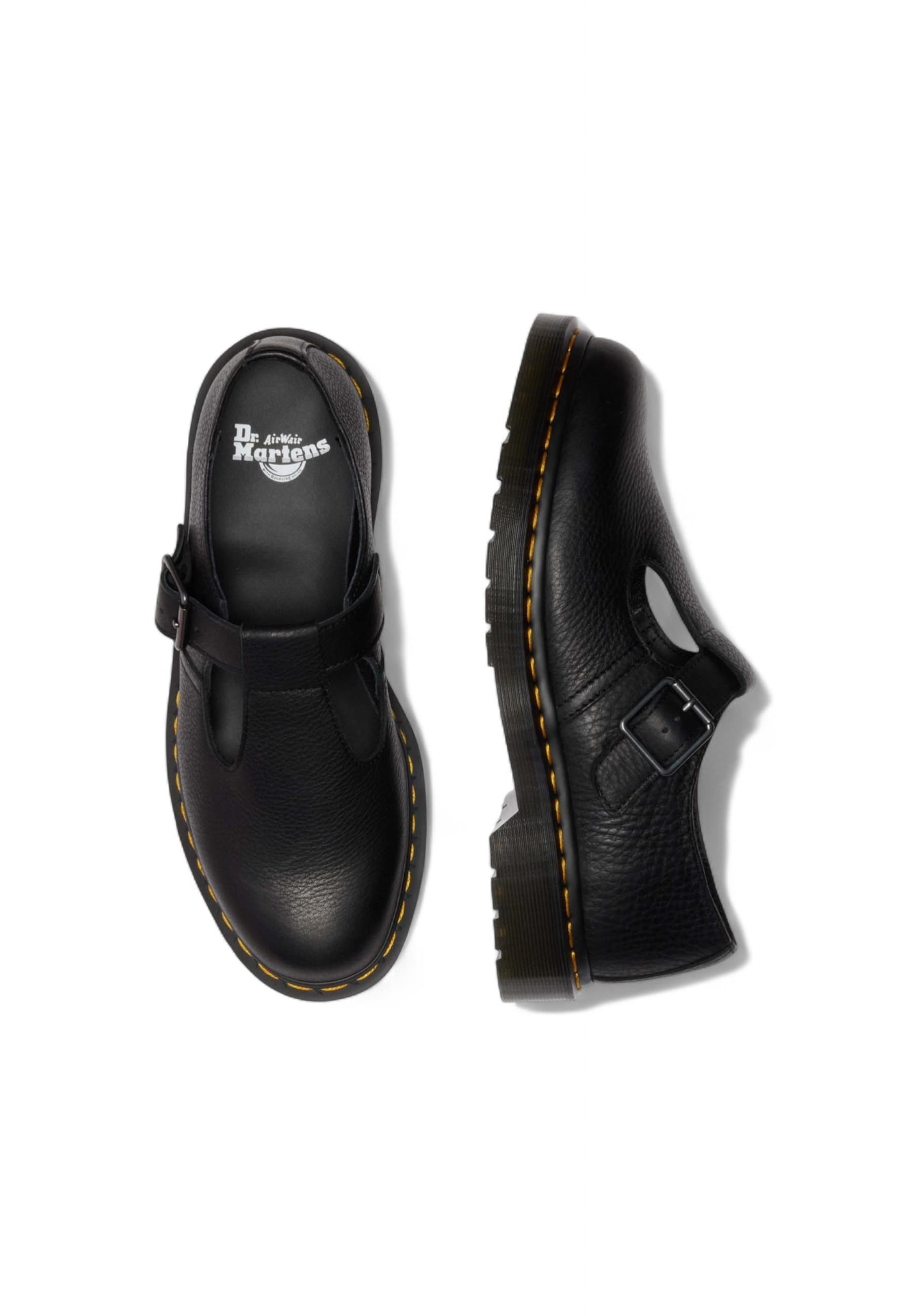 Dr. Martens Scarpe Basse Donna - Dr. Martens