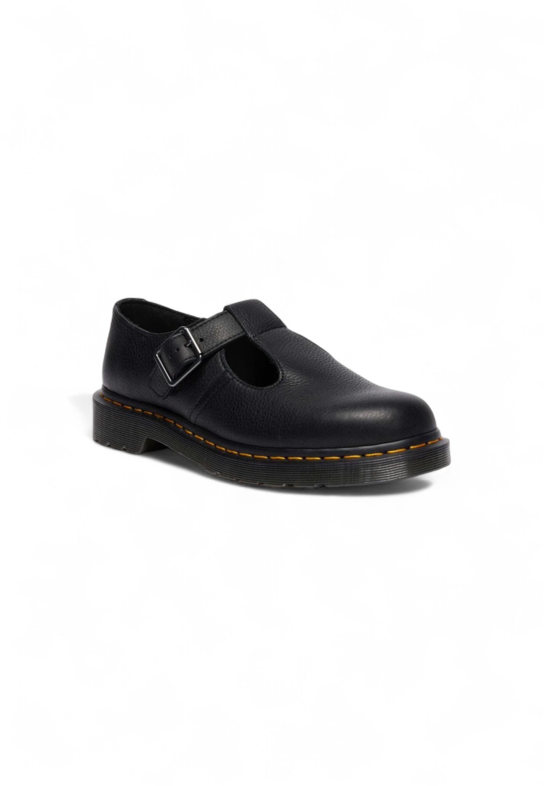 Dr. Martens Scarpe Basse Donna - Dr. Martens