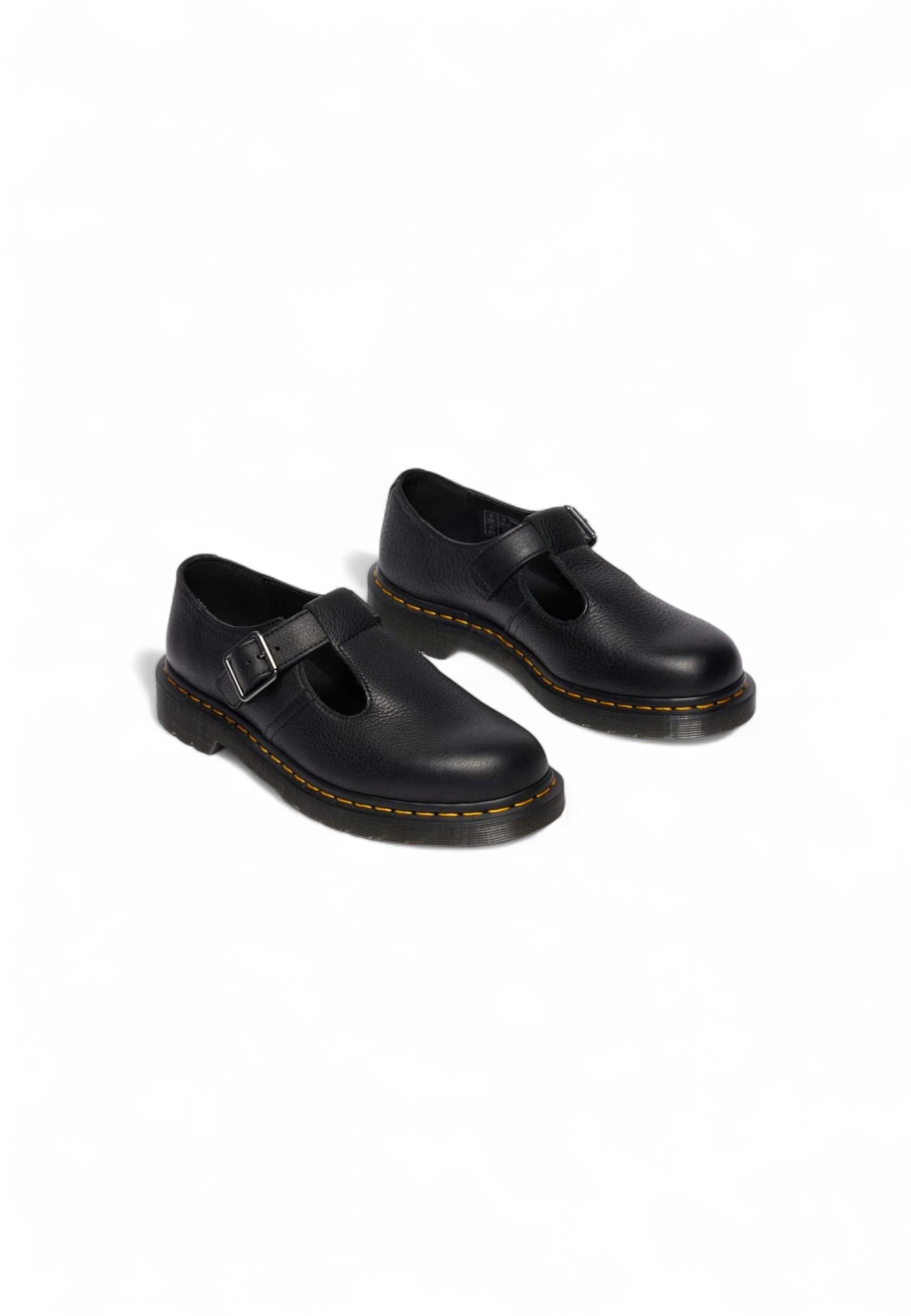 Dr. Martens Scarpe Basse Donna - Dr. Martens