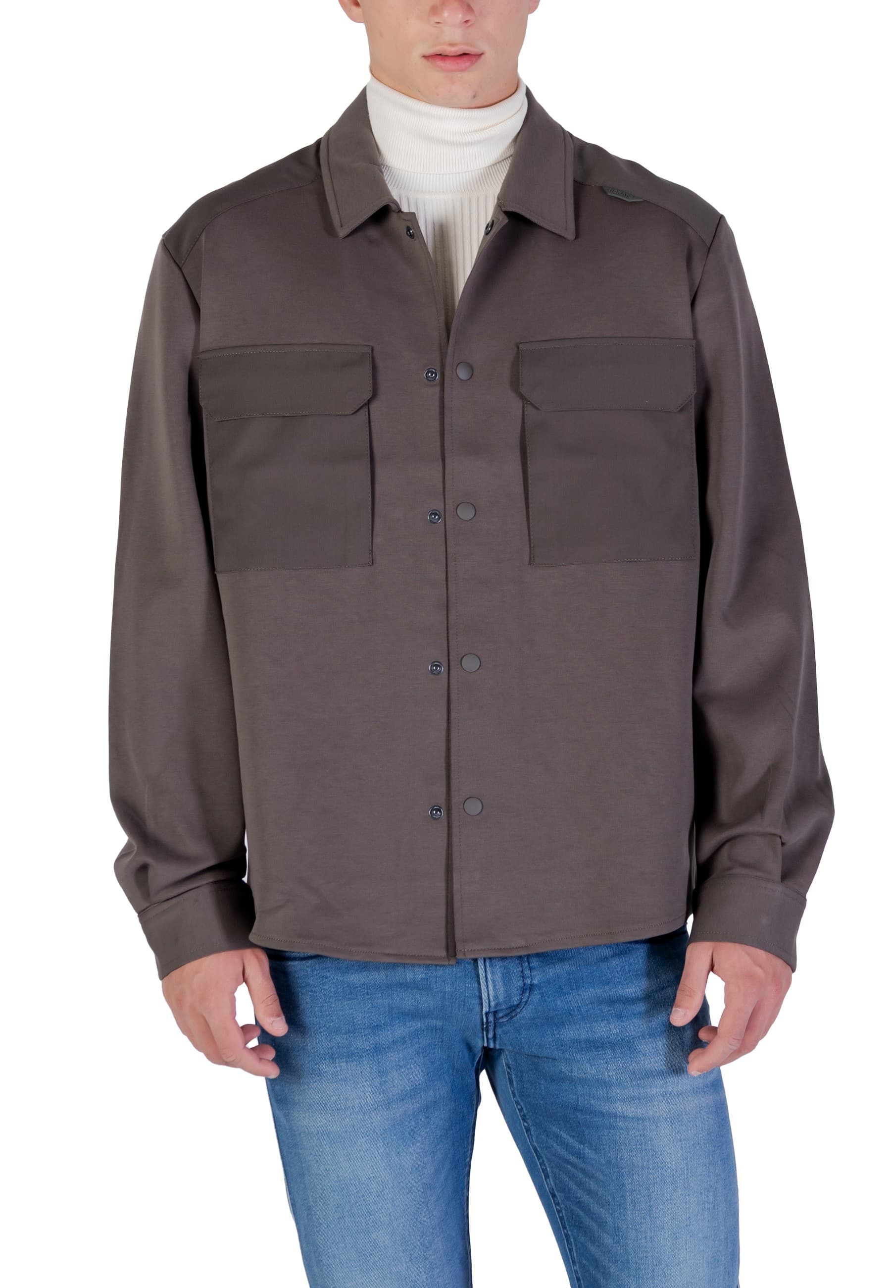 Antony Morato Camicia Uomo - Antony Morato