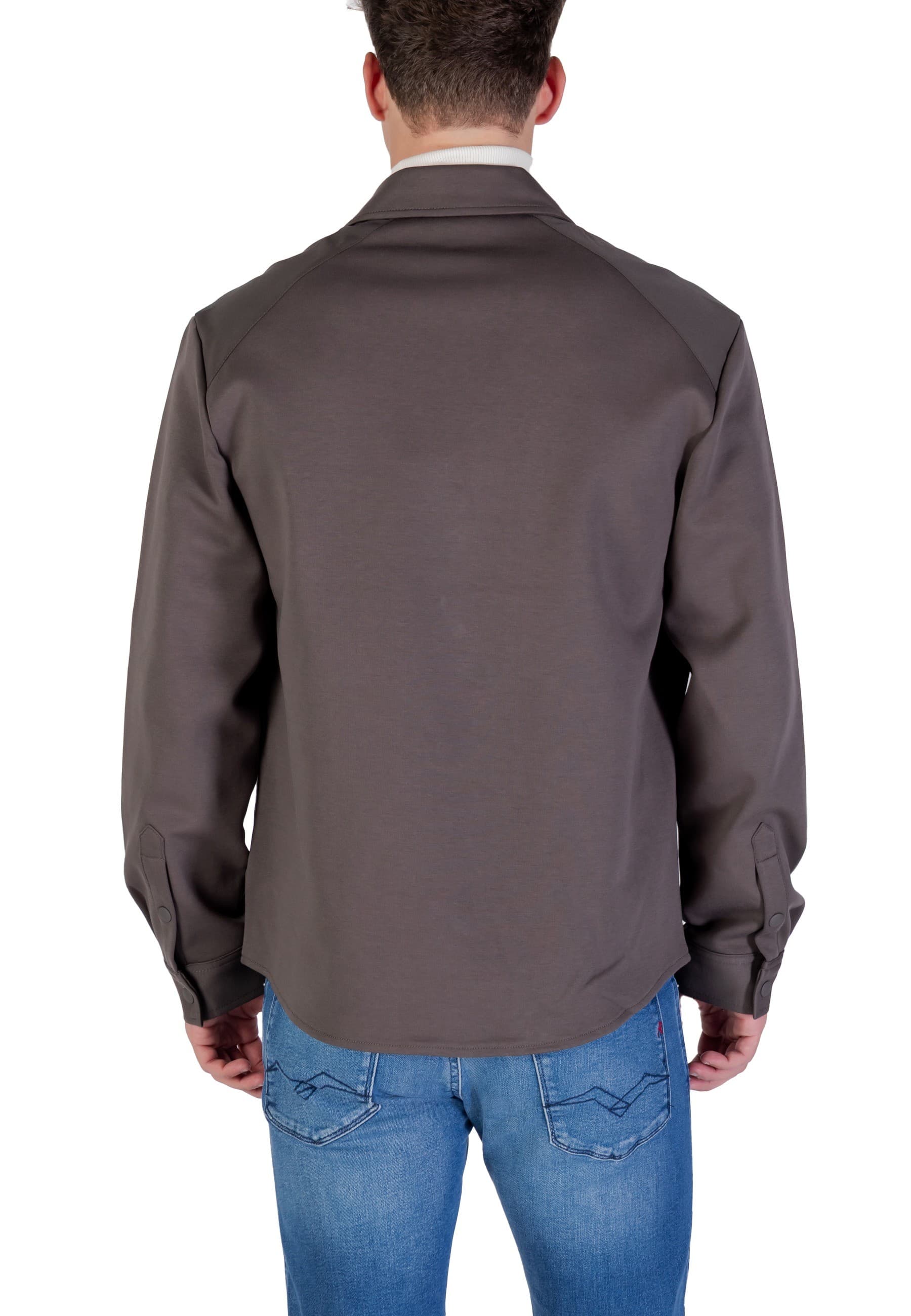 Antony Morato Camicia Uomo - Antony Morato