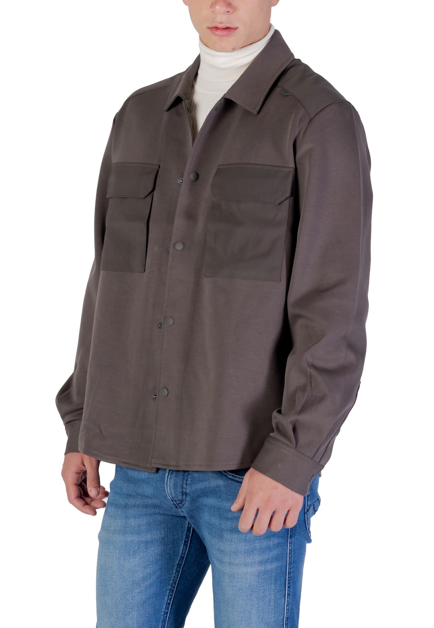 Antony Morato Camicia Uomo - Antony Morato