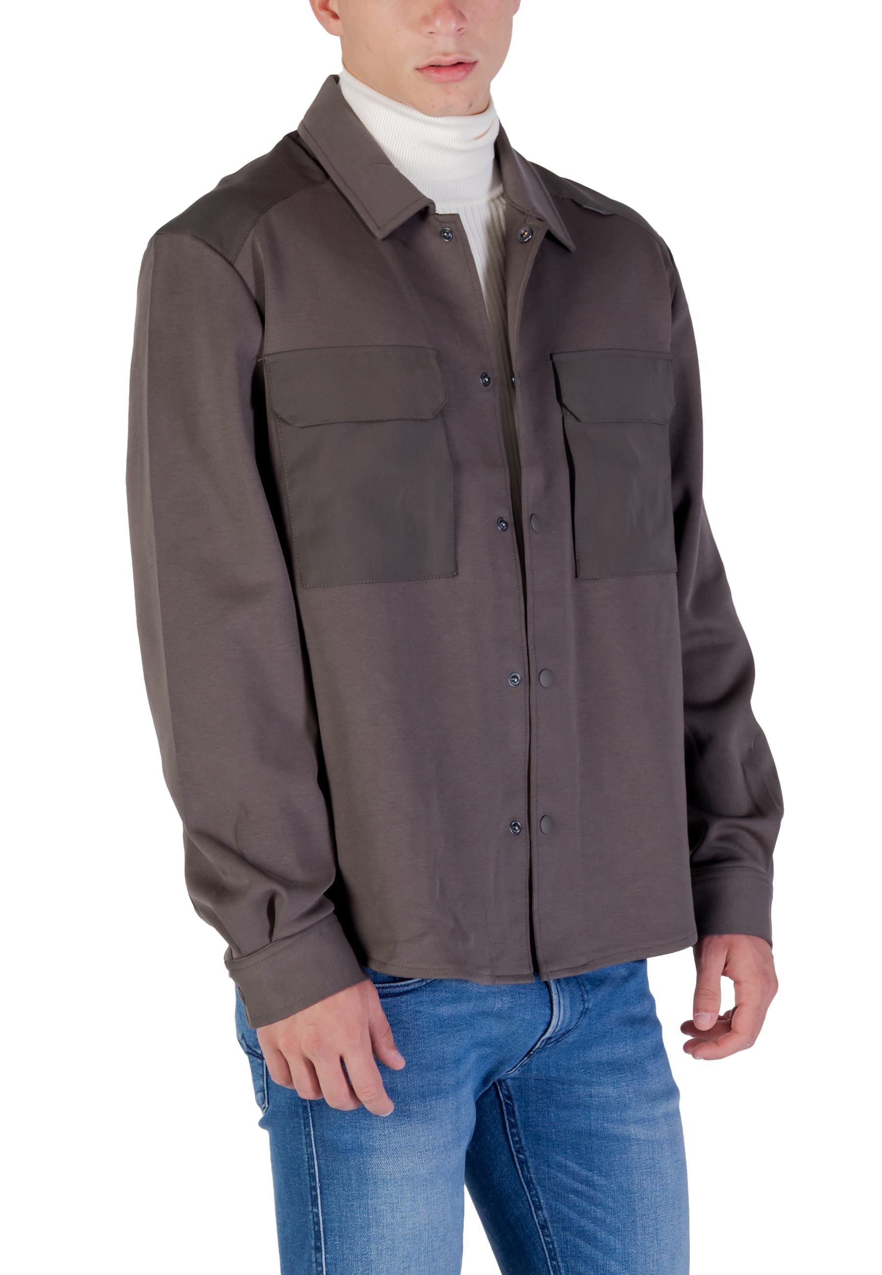 Antony Morato Camicia Uomo - Antony Morato