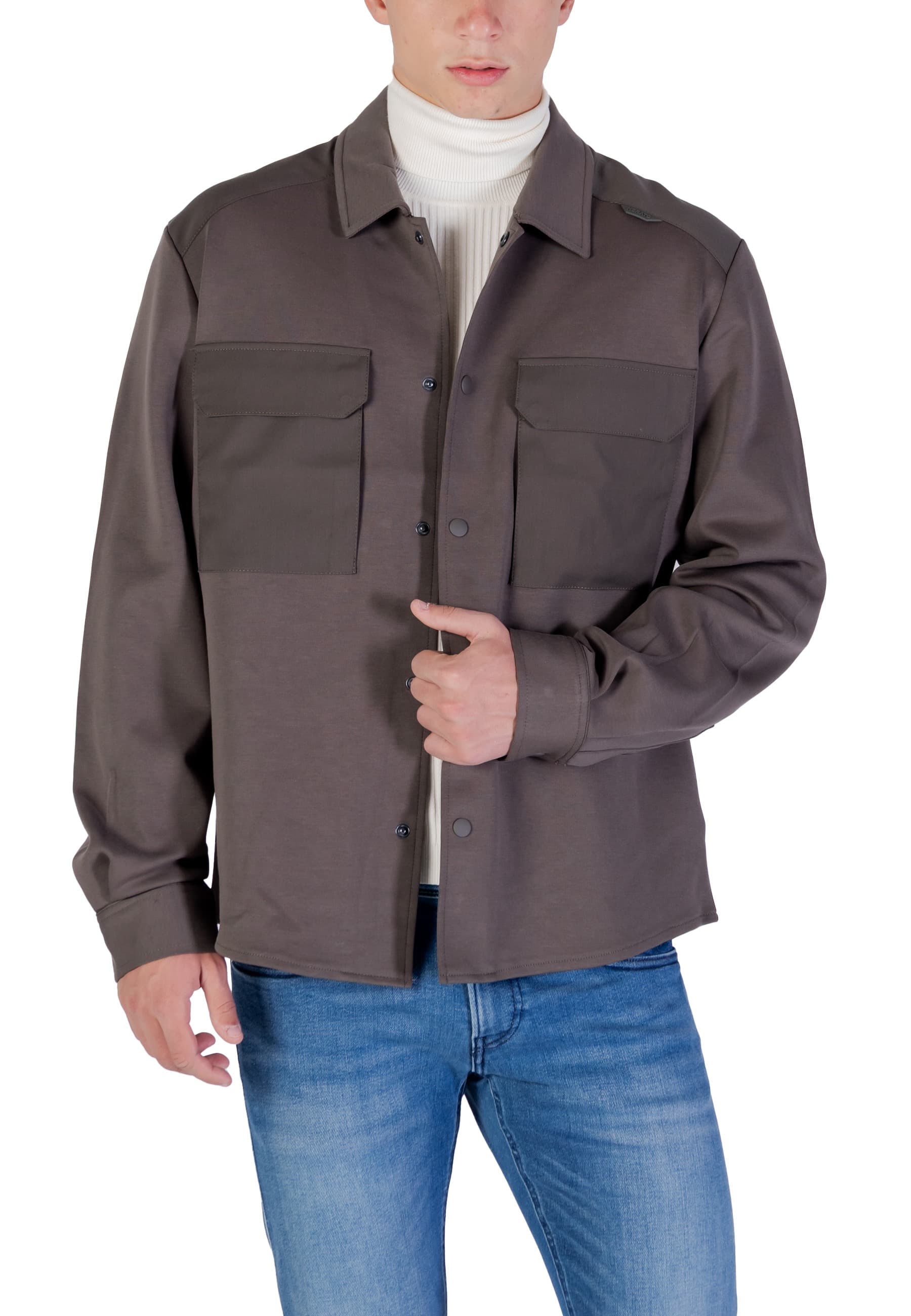 Antony Morato Camicia Uomo - Antony Morato