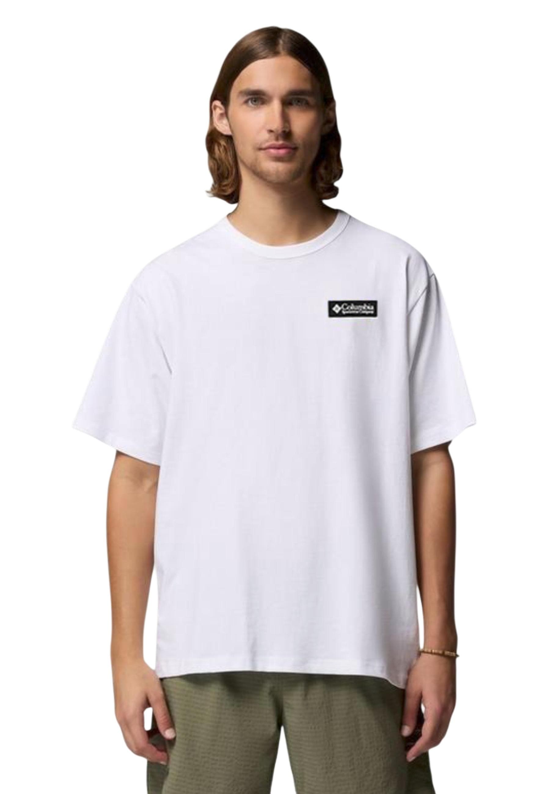 Columbia T-Shirt Uomo - Columbia