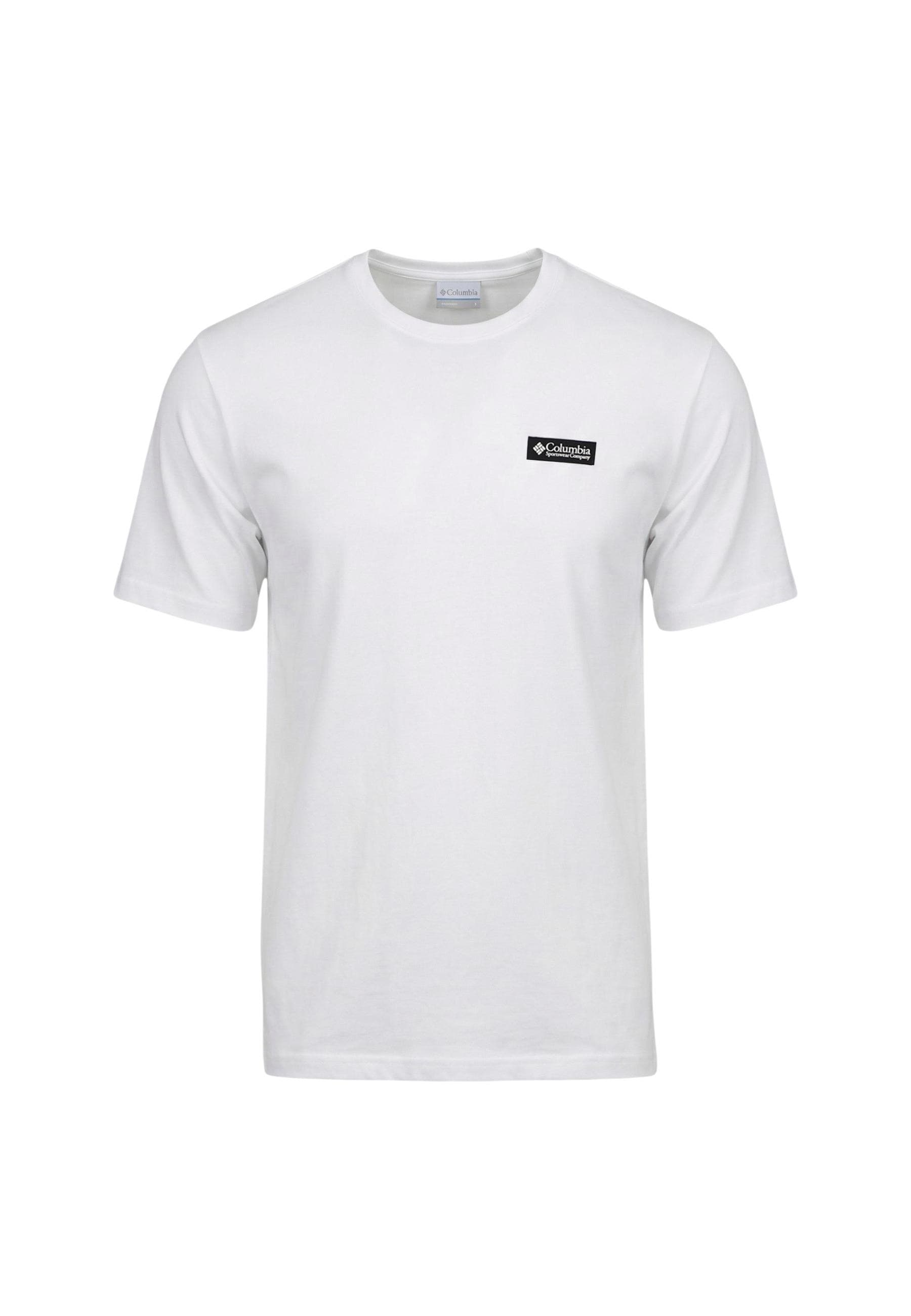 Columbia T-Shirt Uomo - Columbia
