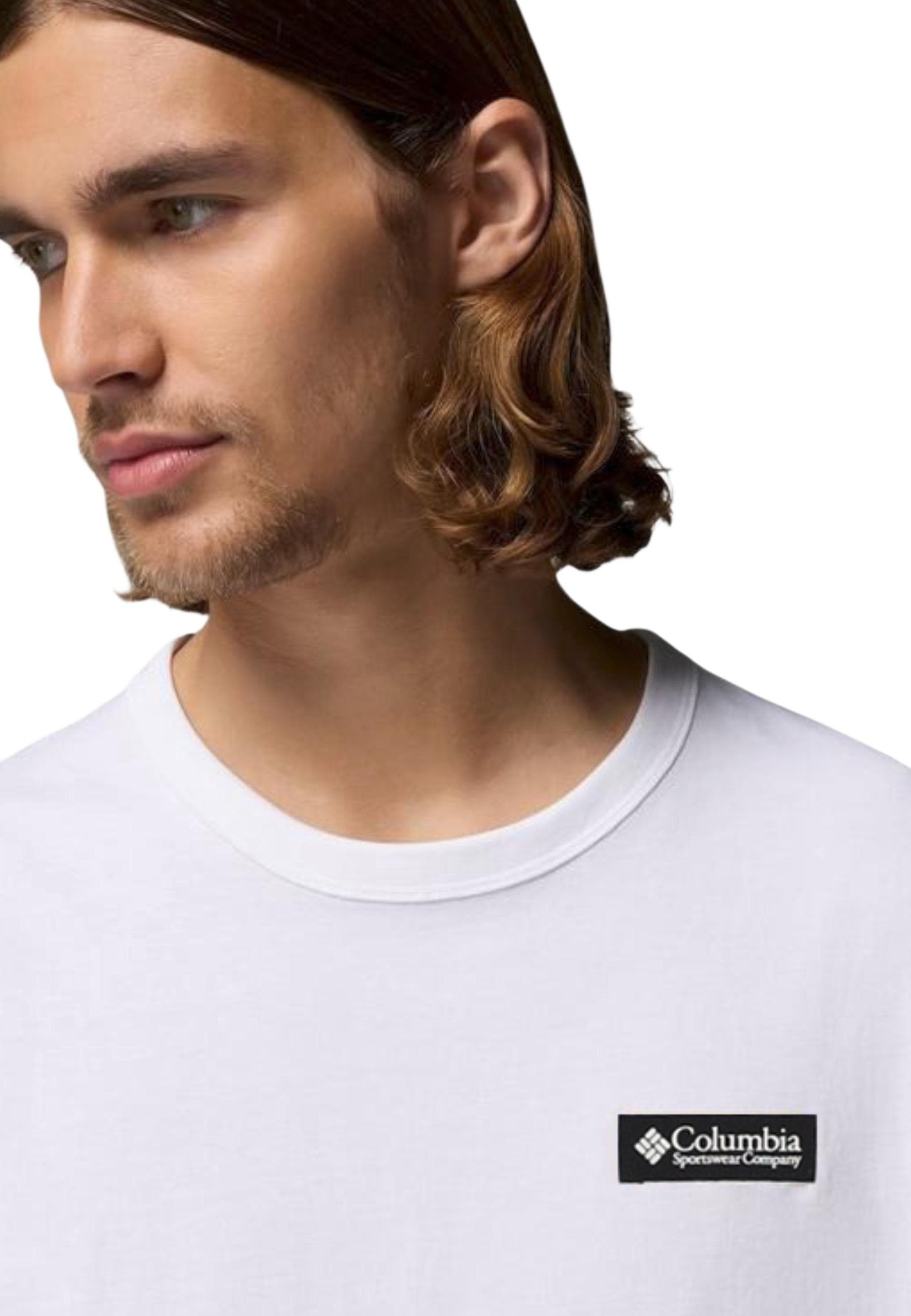 Columbia T-Shirt Uomo - Columbia