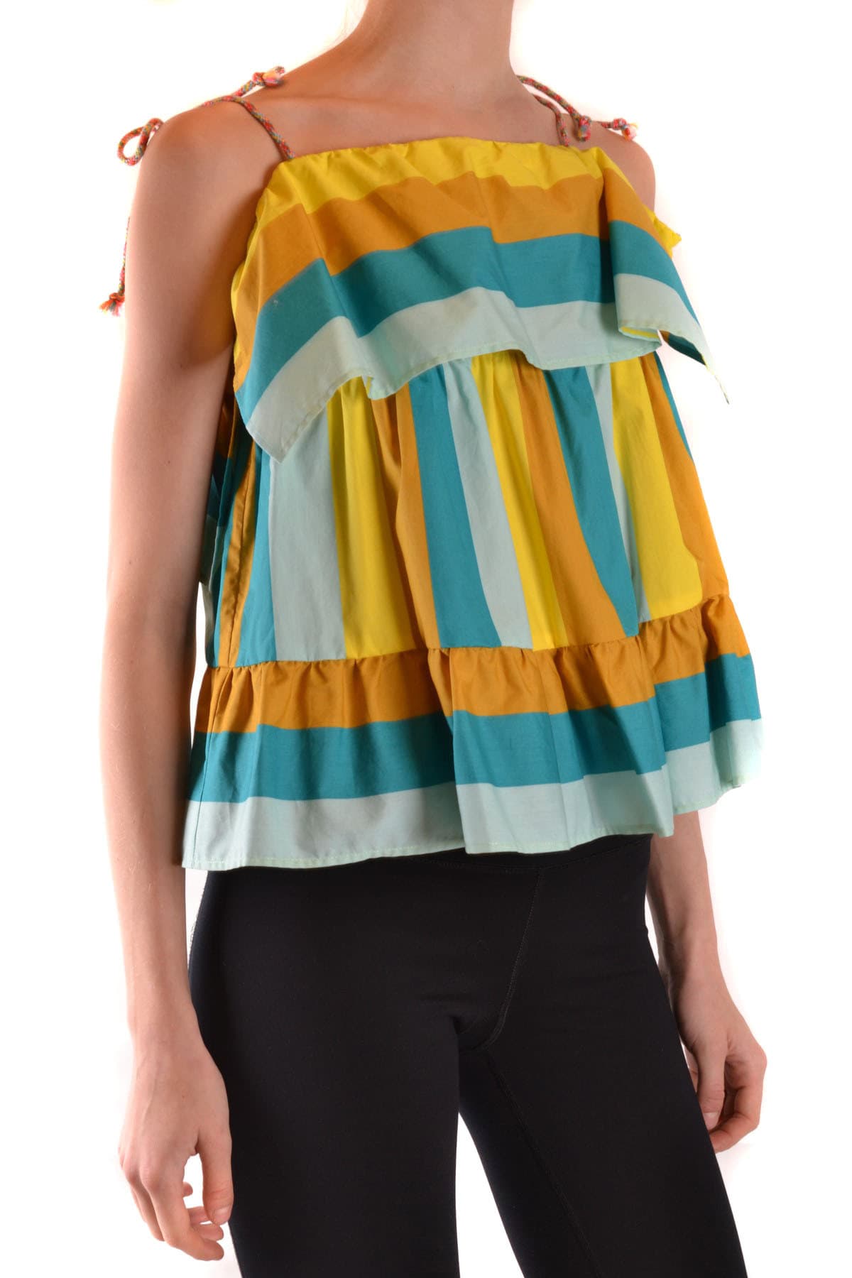 Twin-set Simona Barbieri Blouse Donna - Twin-set Simona Barbieri