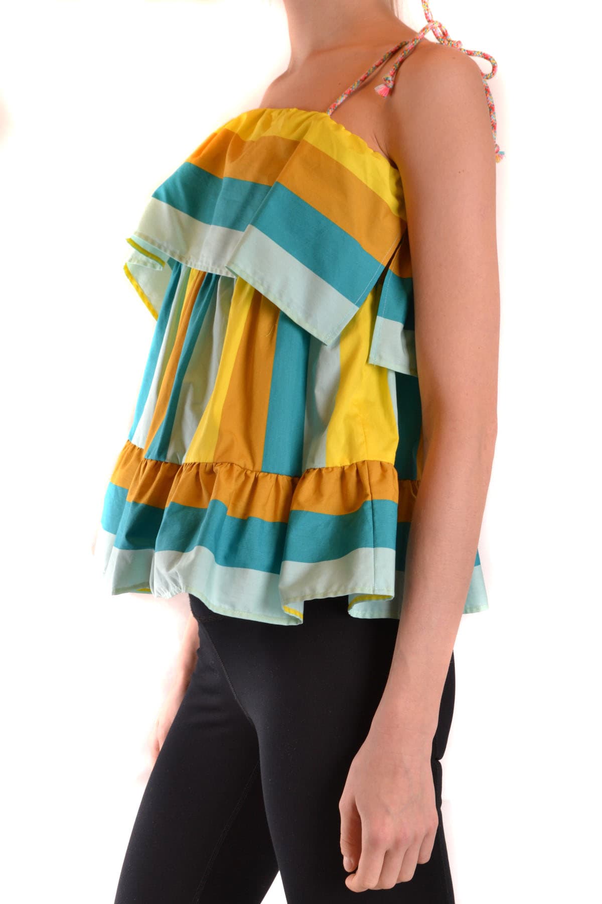 Twin-set Simona Barbieri Blouse Donna - Twin-set Simona Barbieri