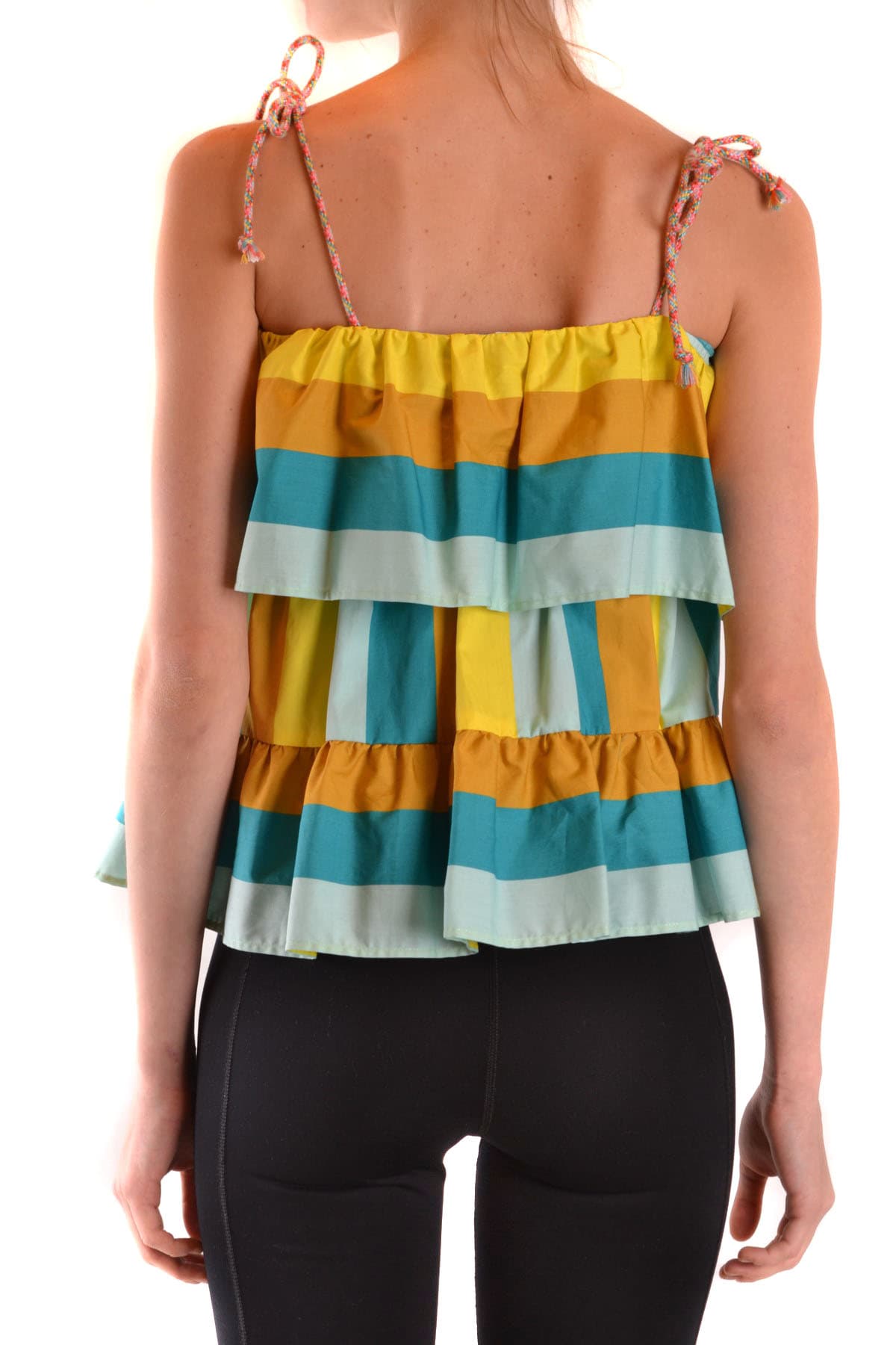 Twin-set Simona Barbieri Blouse Donna - Twin-set Simona Barbieri