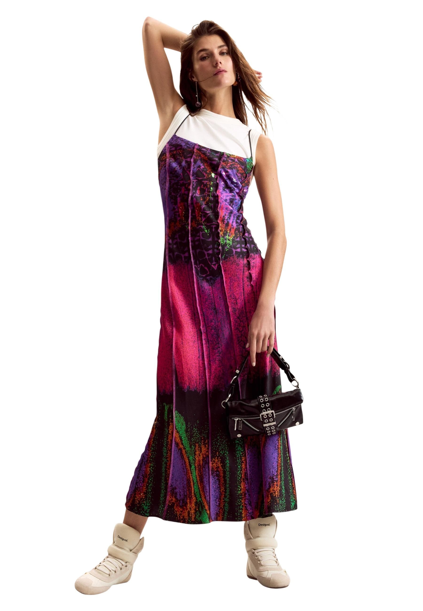 Desigual Abito Donna - Desigual