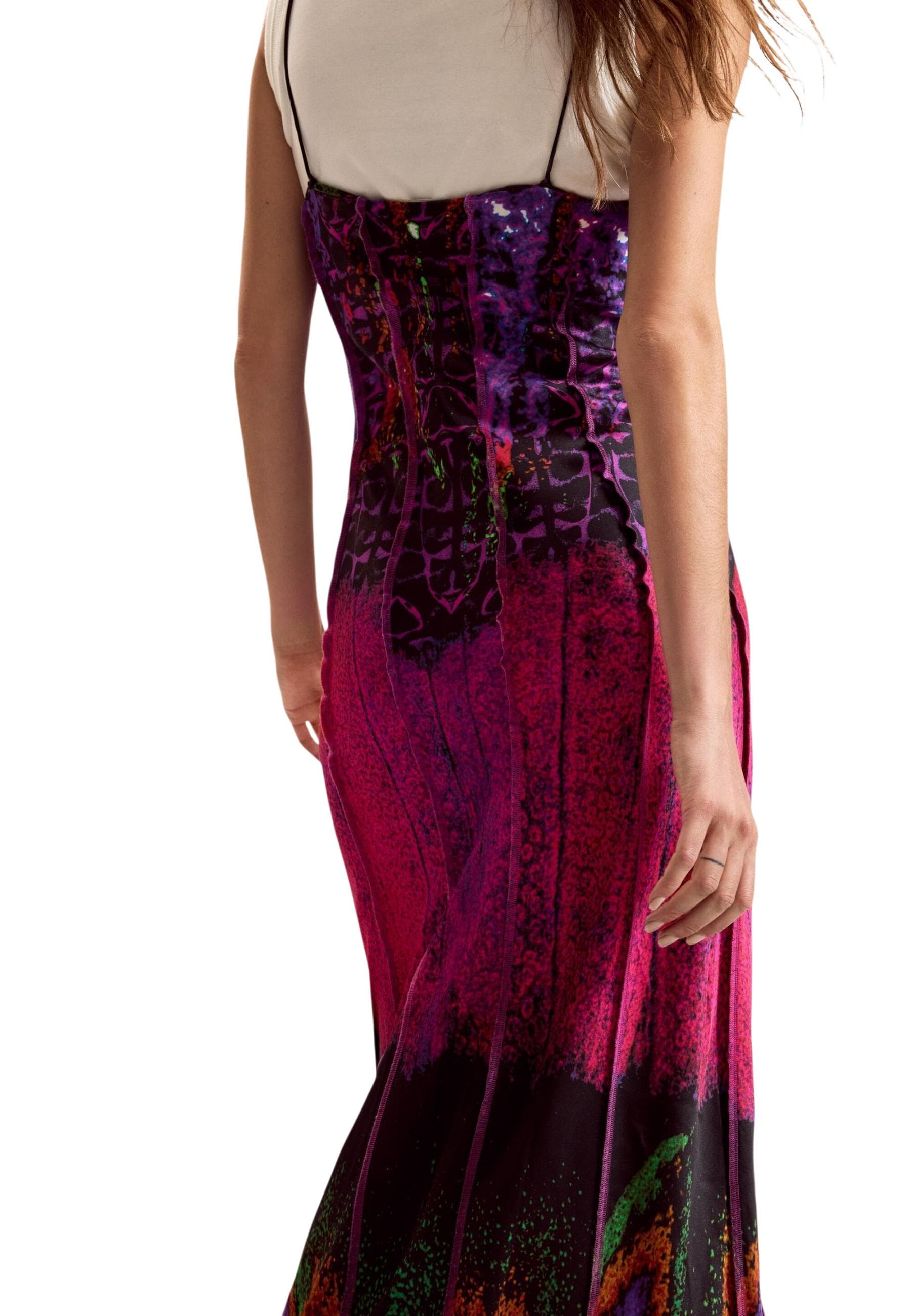 Desigual Abito Donna - Desigual