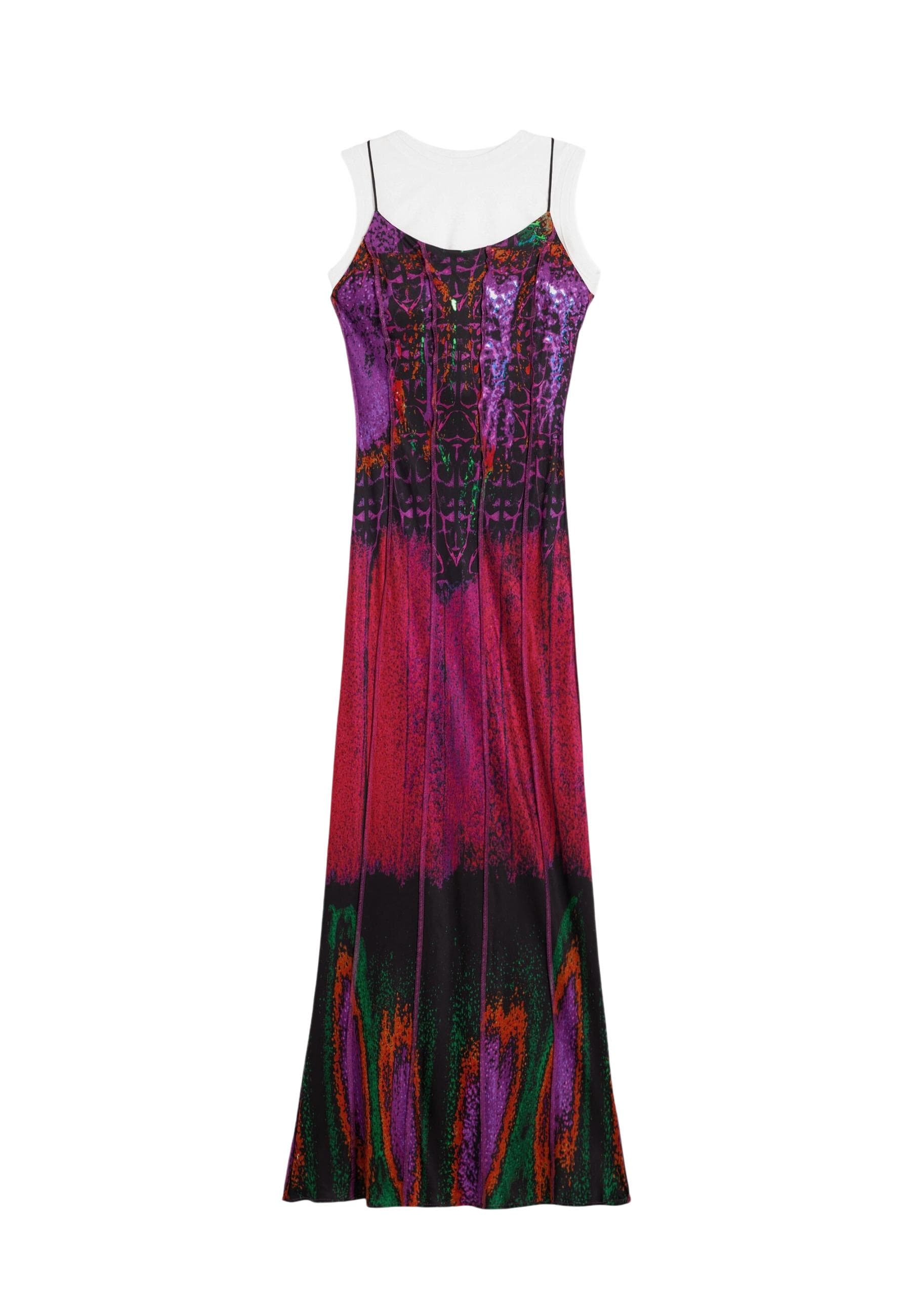 Desigual Abito Donna - Desigual