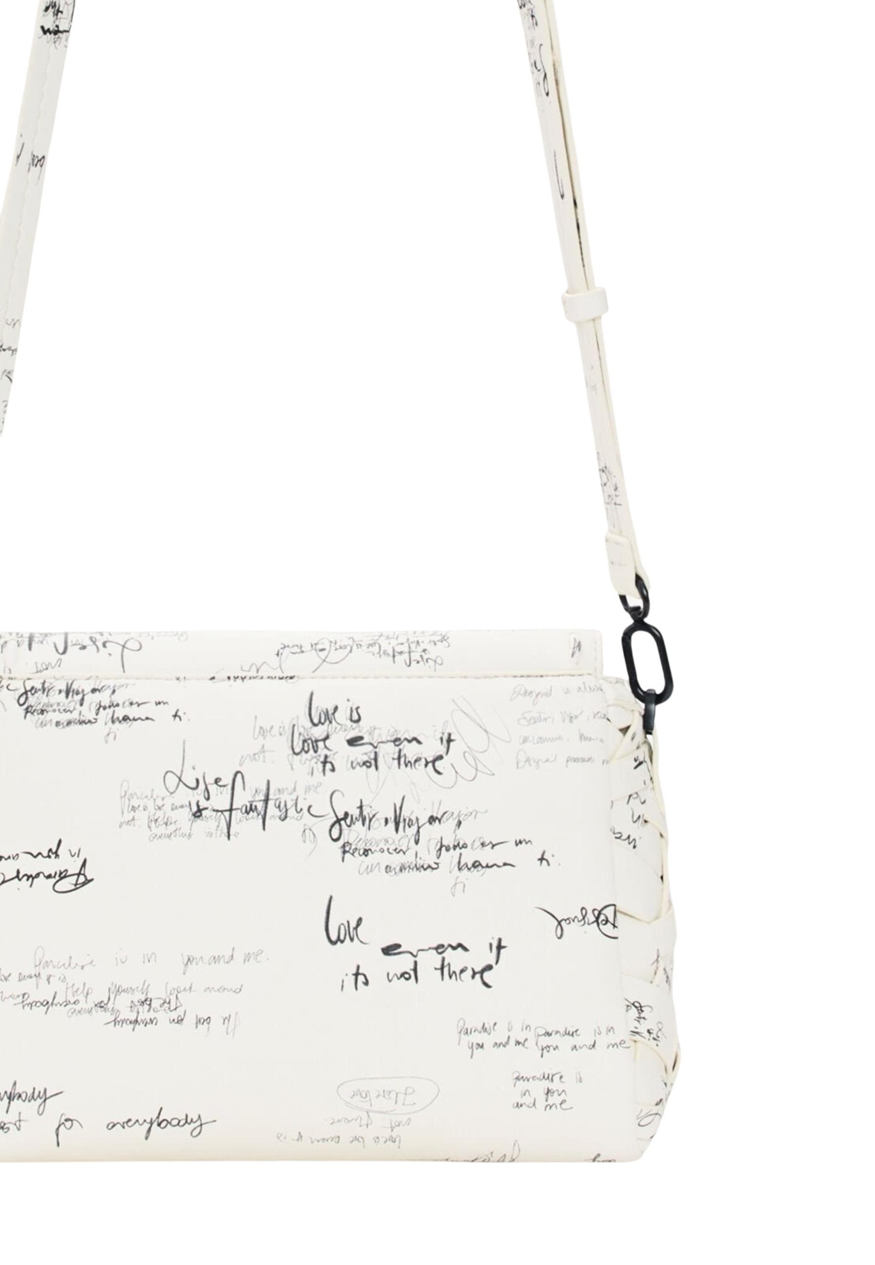 Desigual Borsa Donna - Desigual