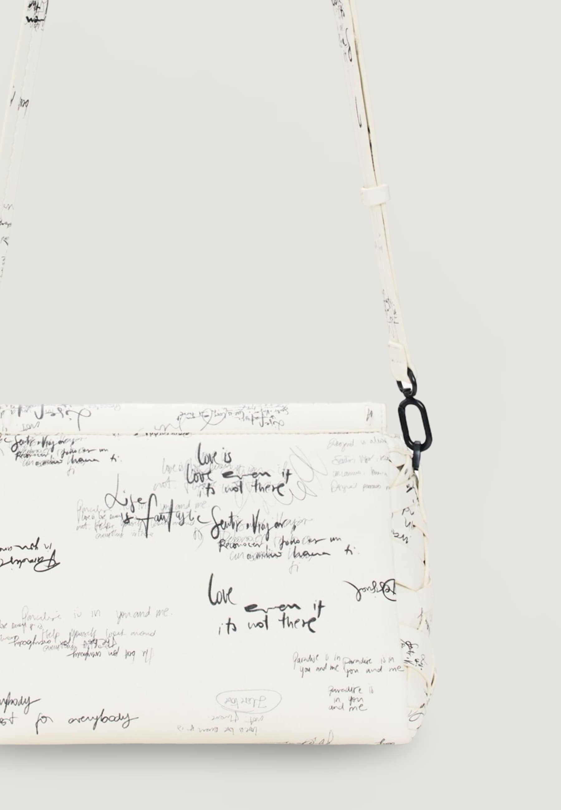 Desigual Borsa Donna - Desigual