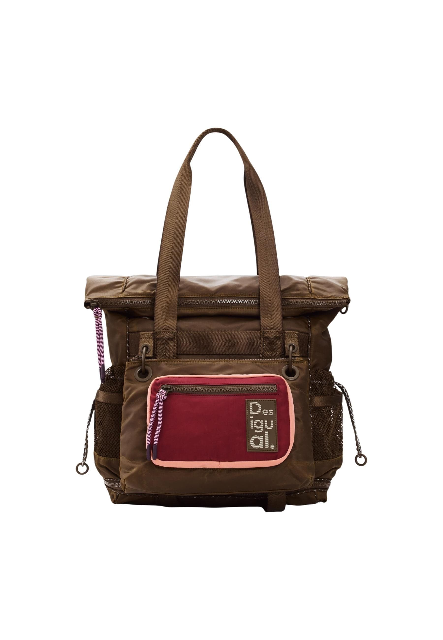 Desigual Borsa Donna - Desigual