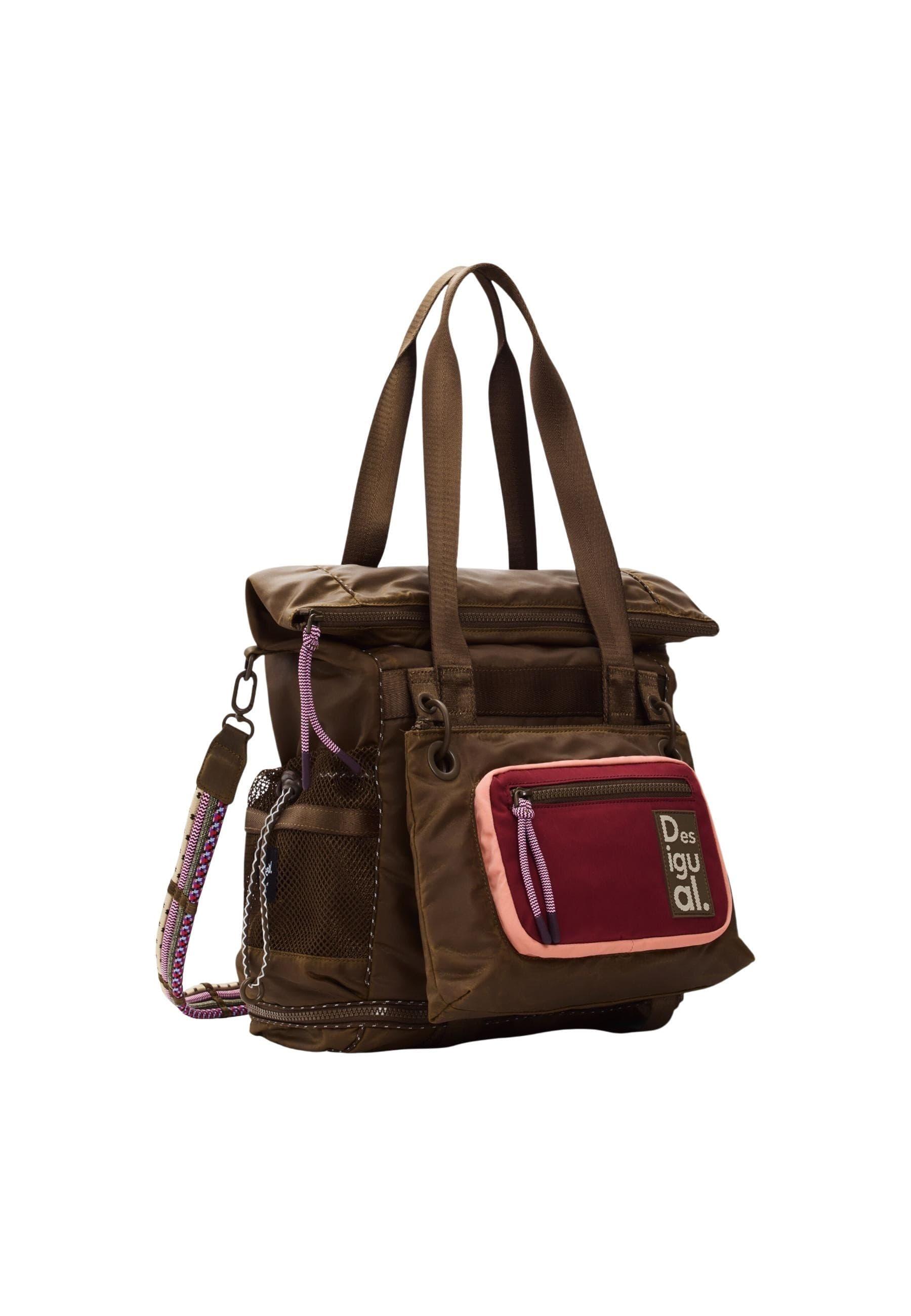 Desigual Borsa Donna - Desigual