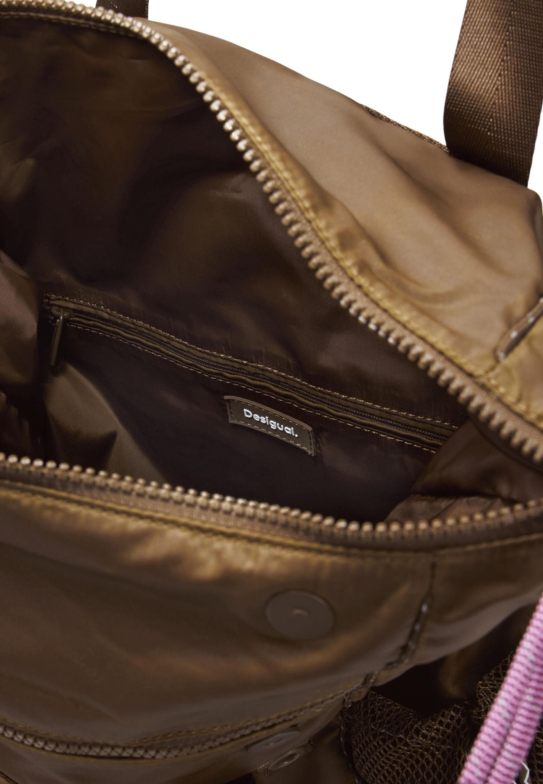 Desigual Borsa Donna - Desigual