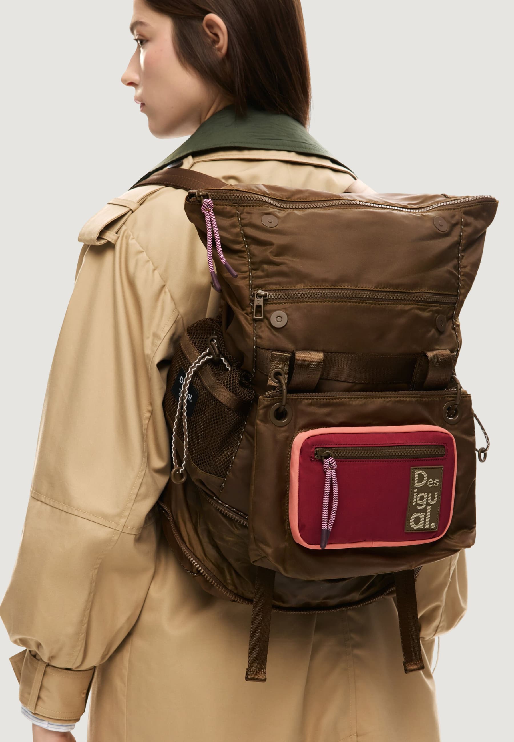 Desigual Borsa Donna - Desigual