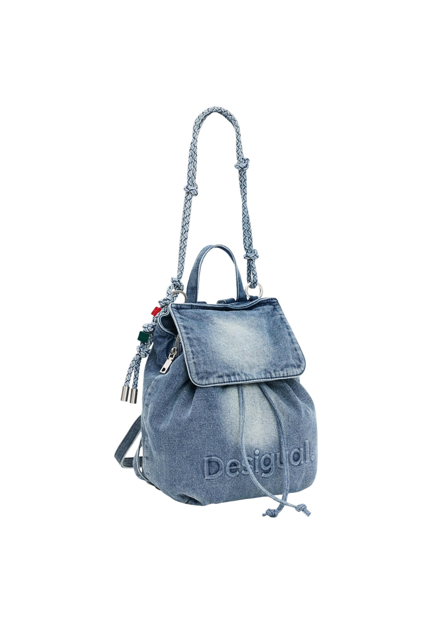 Desigual Borsa Donna - Desigual