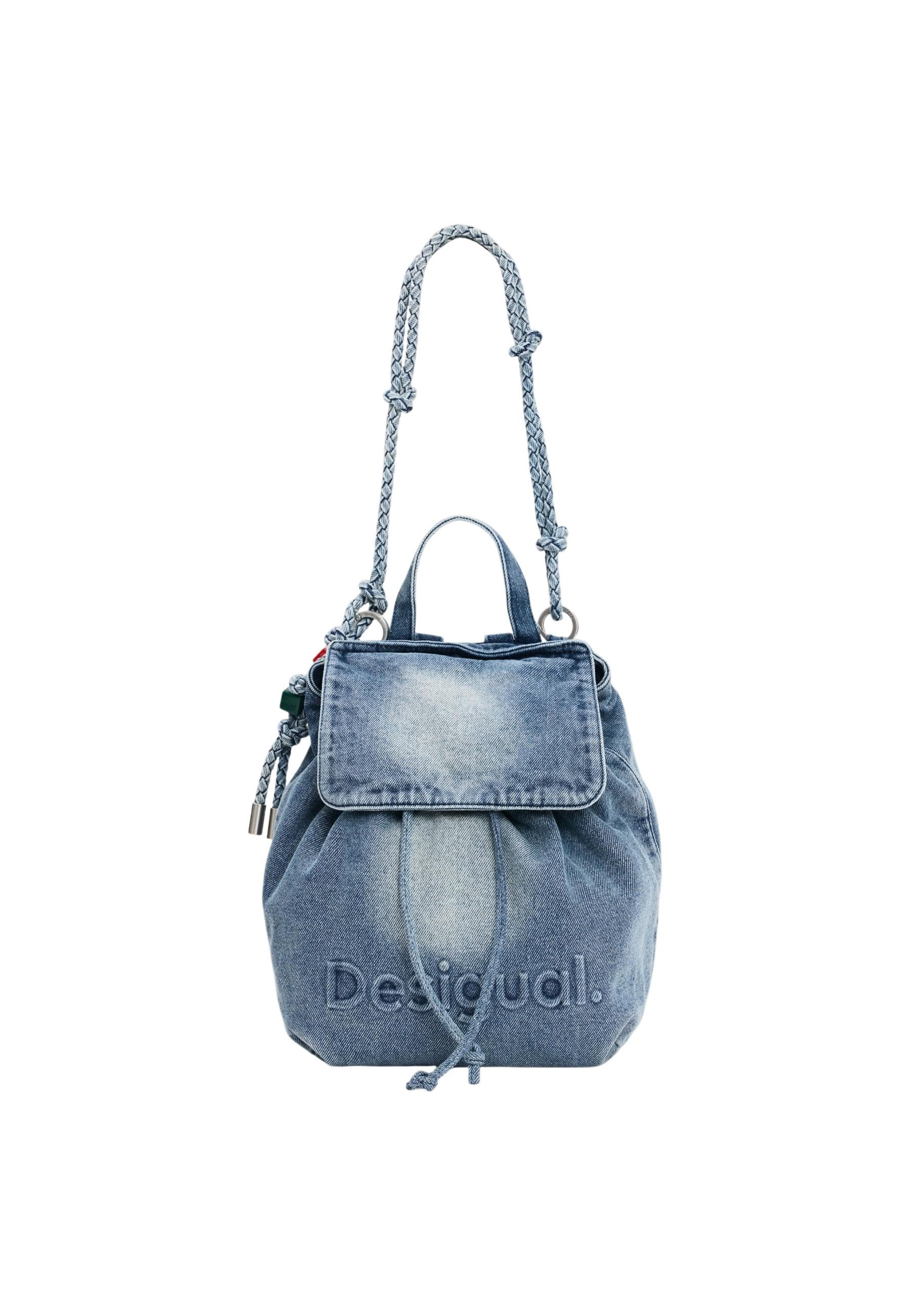 Desigual Borsa Donna - Desigual