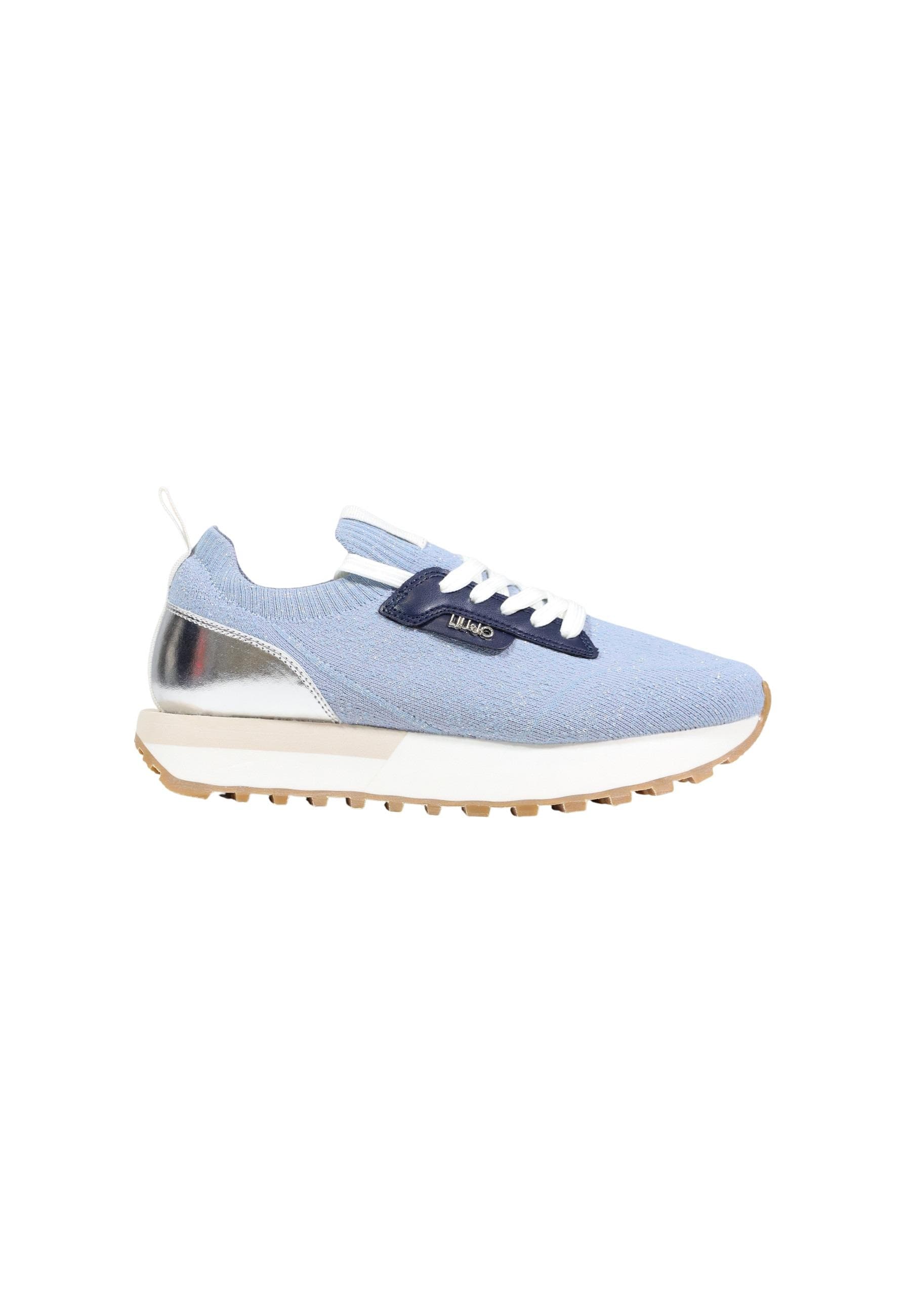 Liu Jo Sneakers Donna - Liu Jo