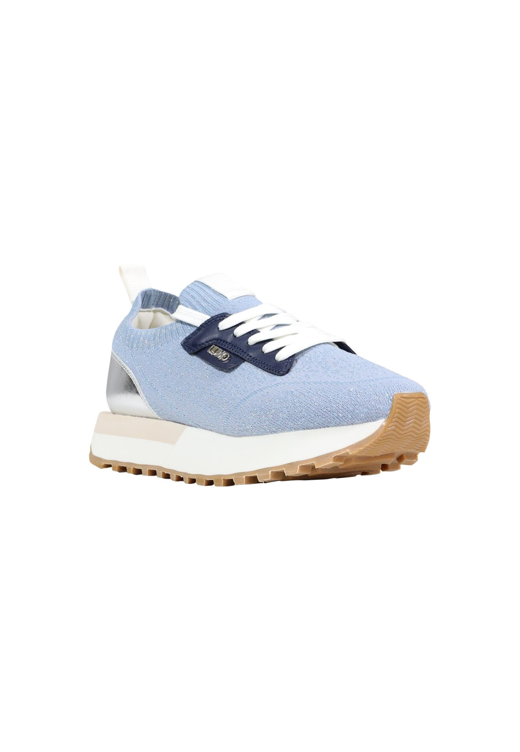 Liu Jo Sneakers Donna - Liu Jo