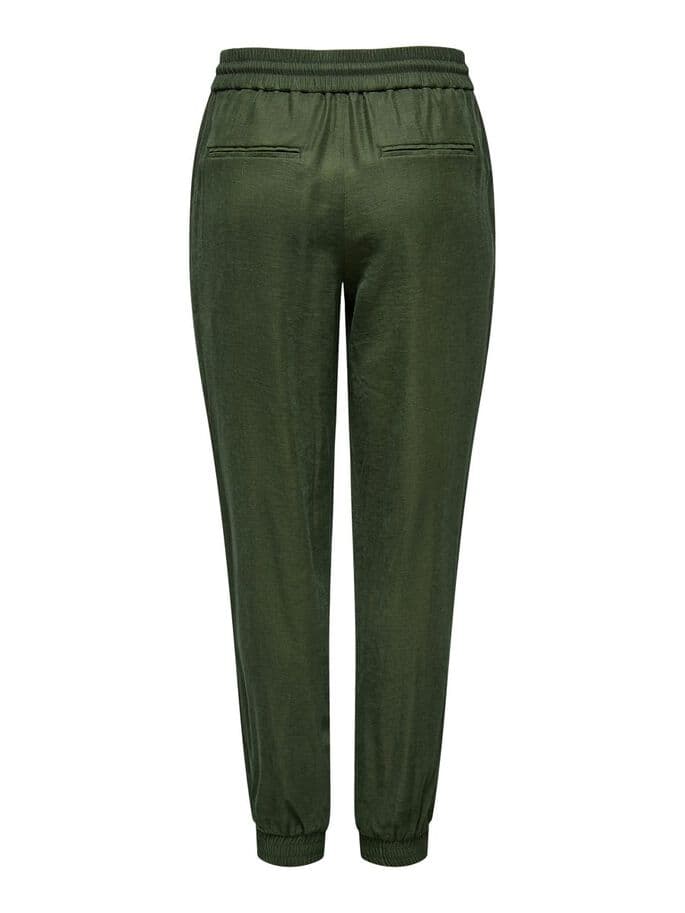 Only Pantaloni Donna - Only